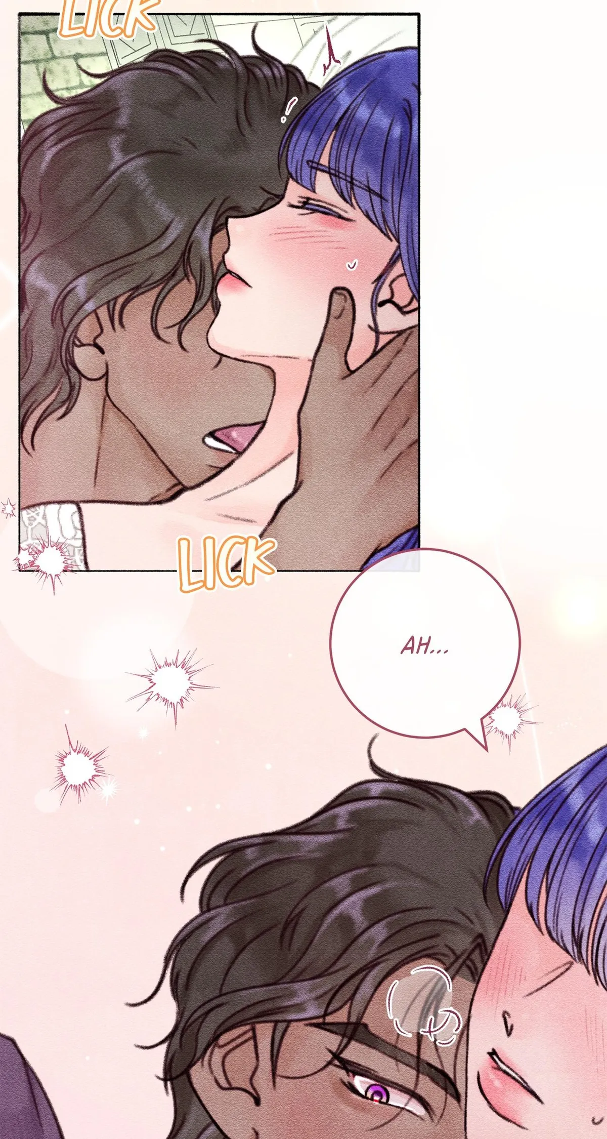 Read Five Nights chapter 15 image 77 on Lezhin