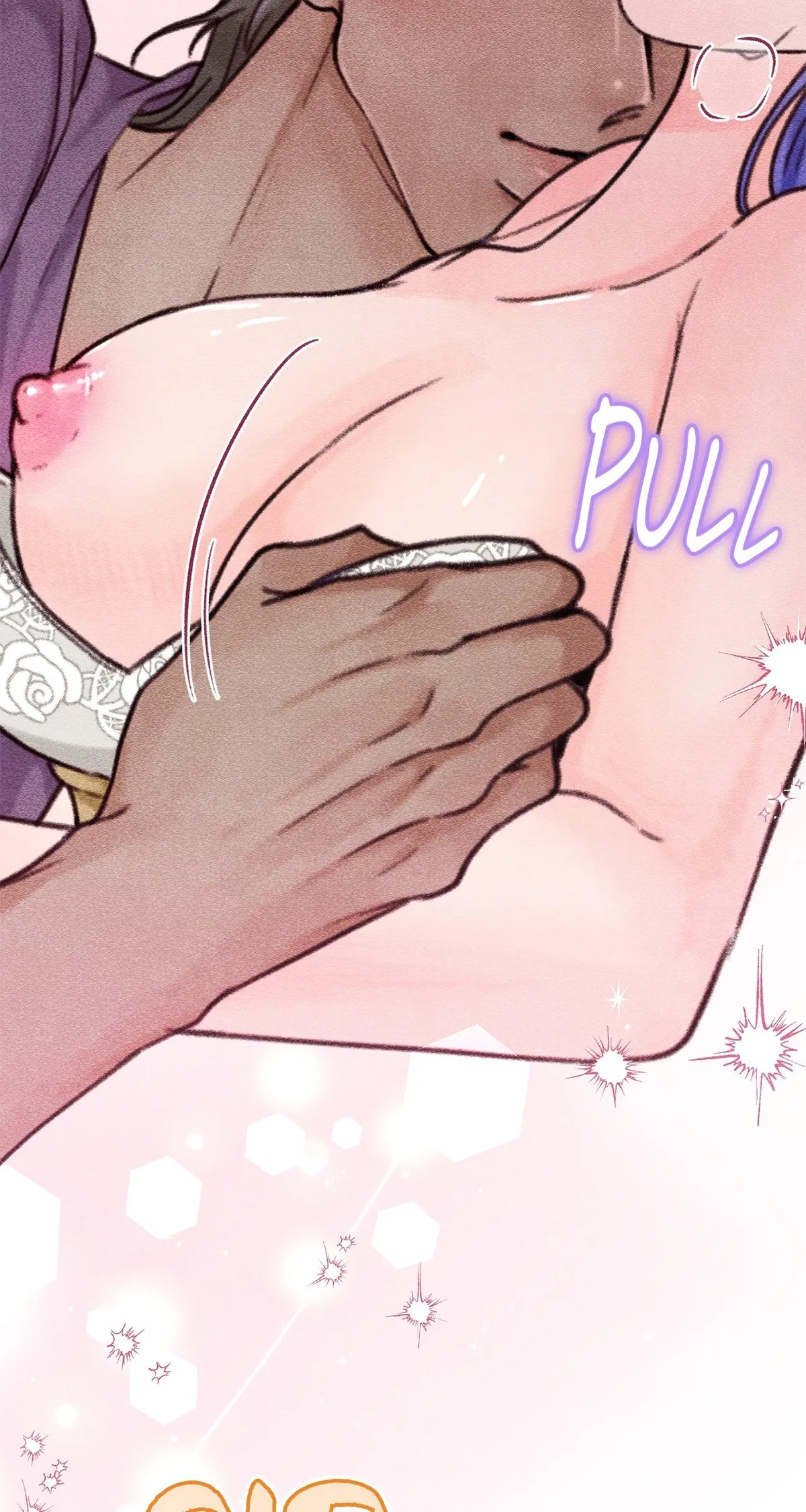 Read Five Nights chapter 15 image 78 on Lezhin