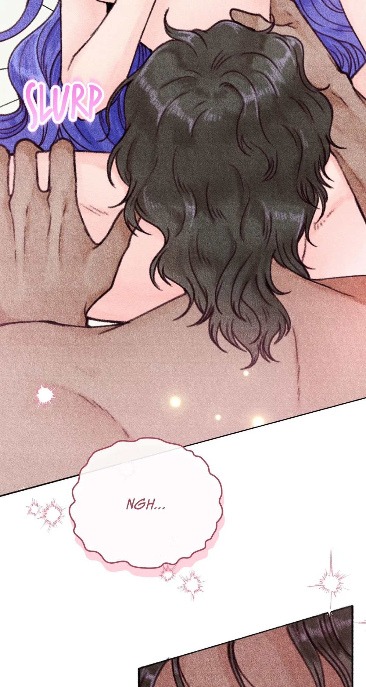 Read Five Nights chapter 15 image 83 on Lezhin