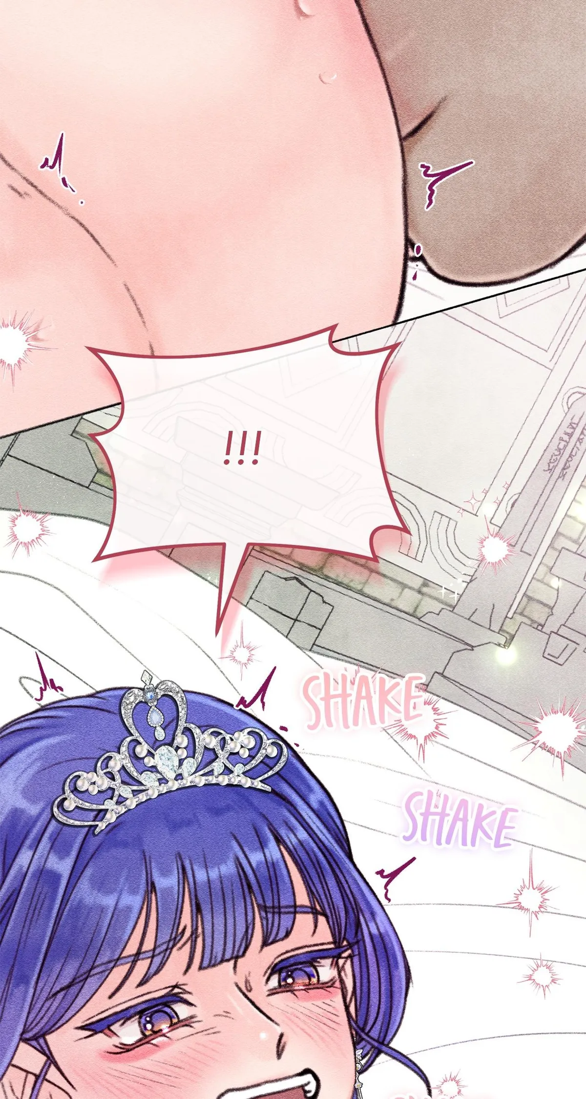 Read Five Nights chapter 15 image 85 on Lezhin