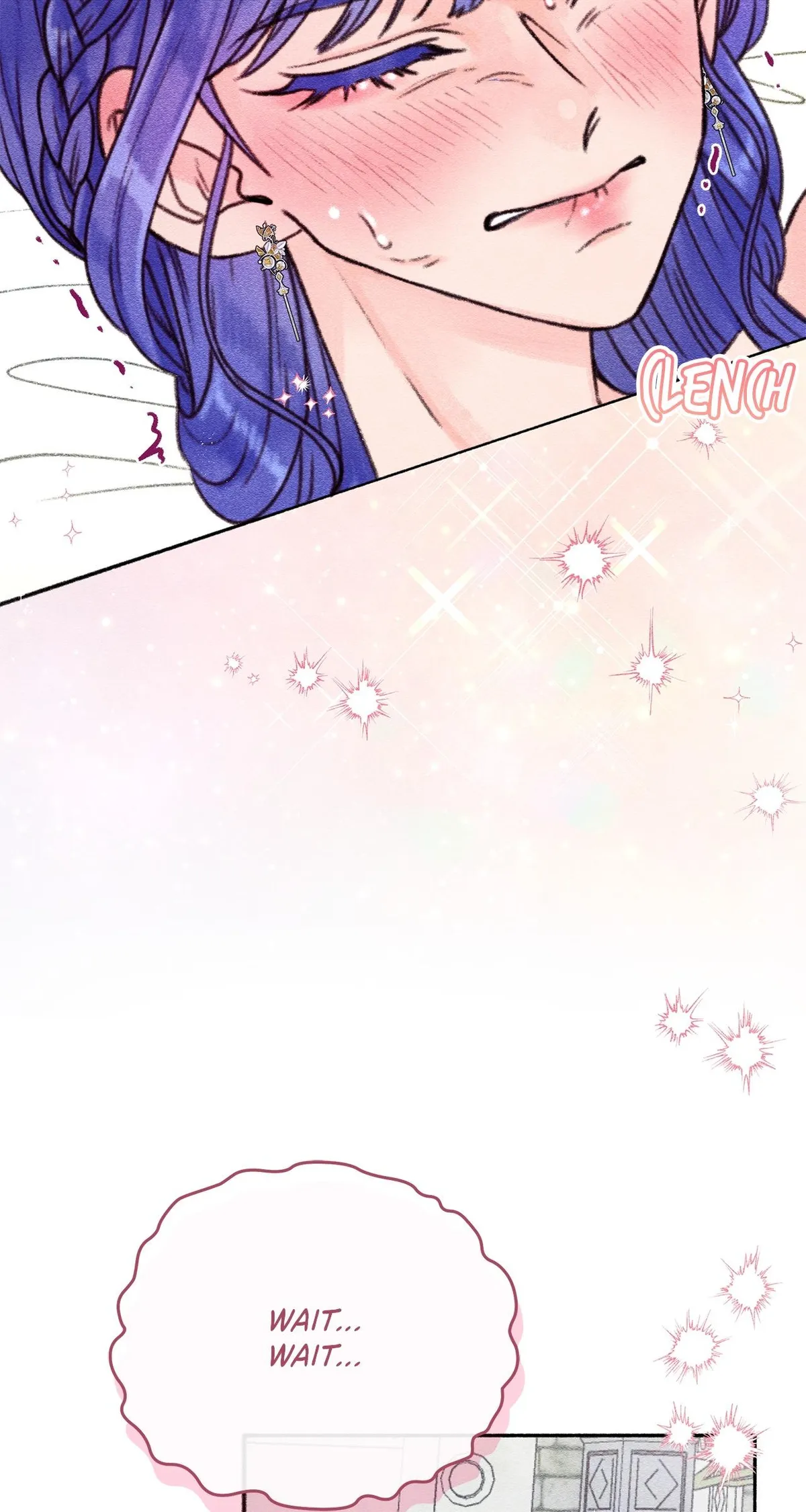 Read Five Nights chapter 15 image 87 on Lezhin