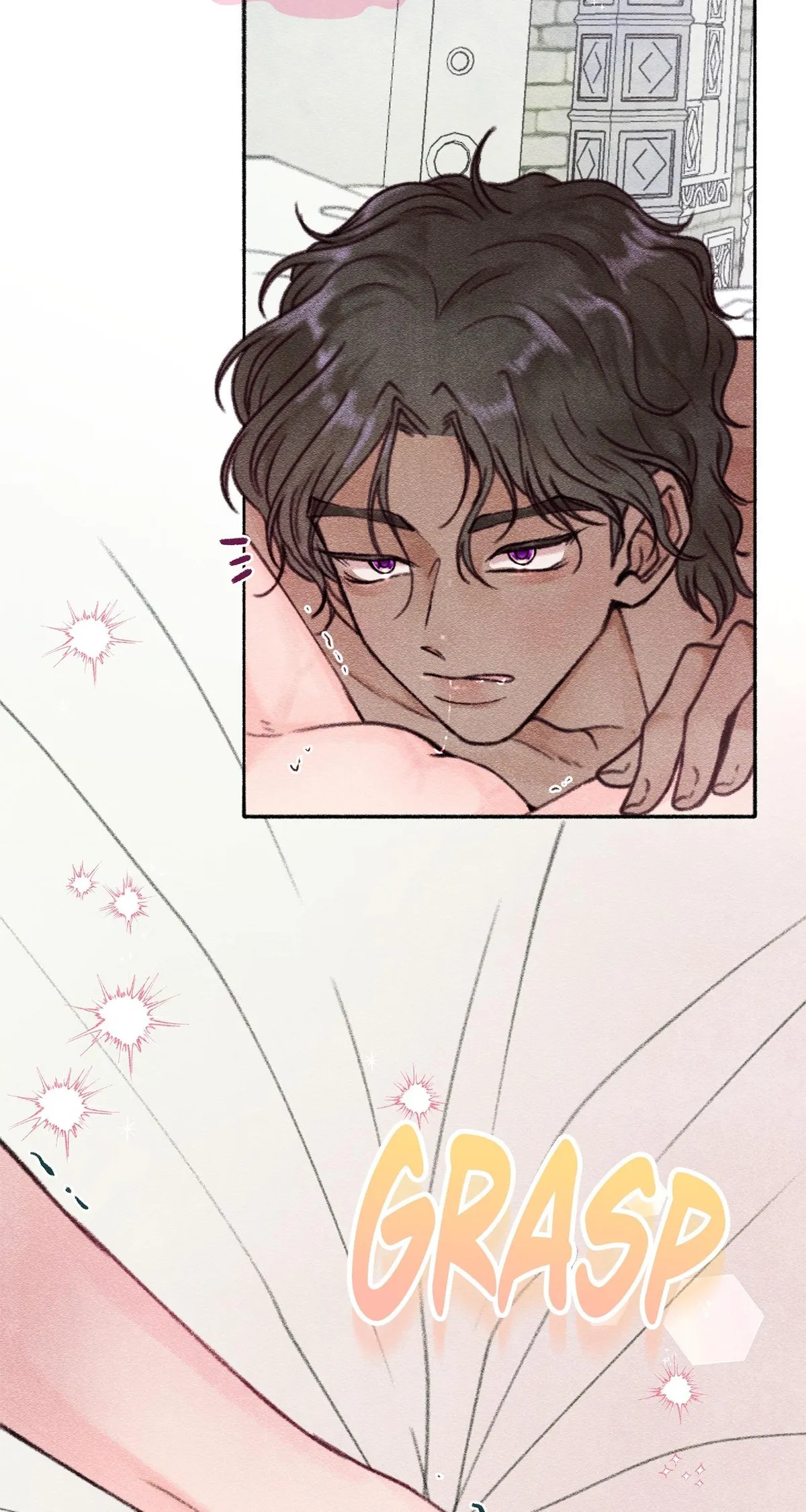 Read Five Nights chapter 15 image 88 on Lezhin