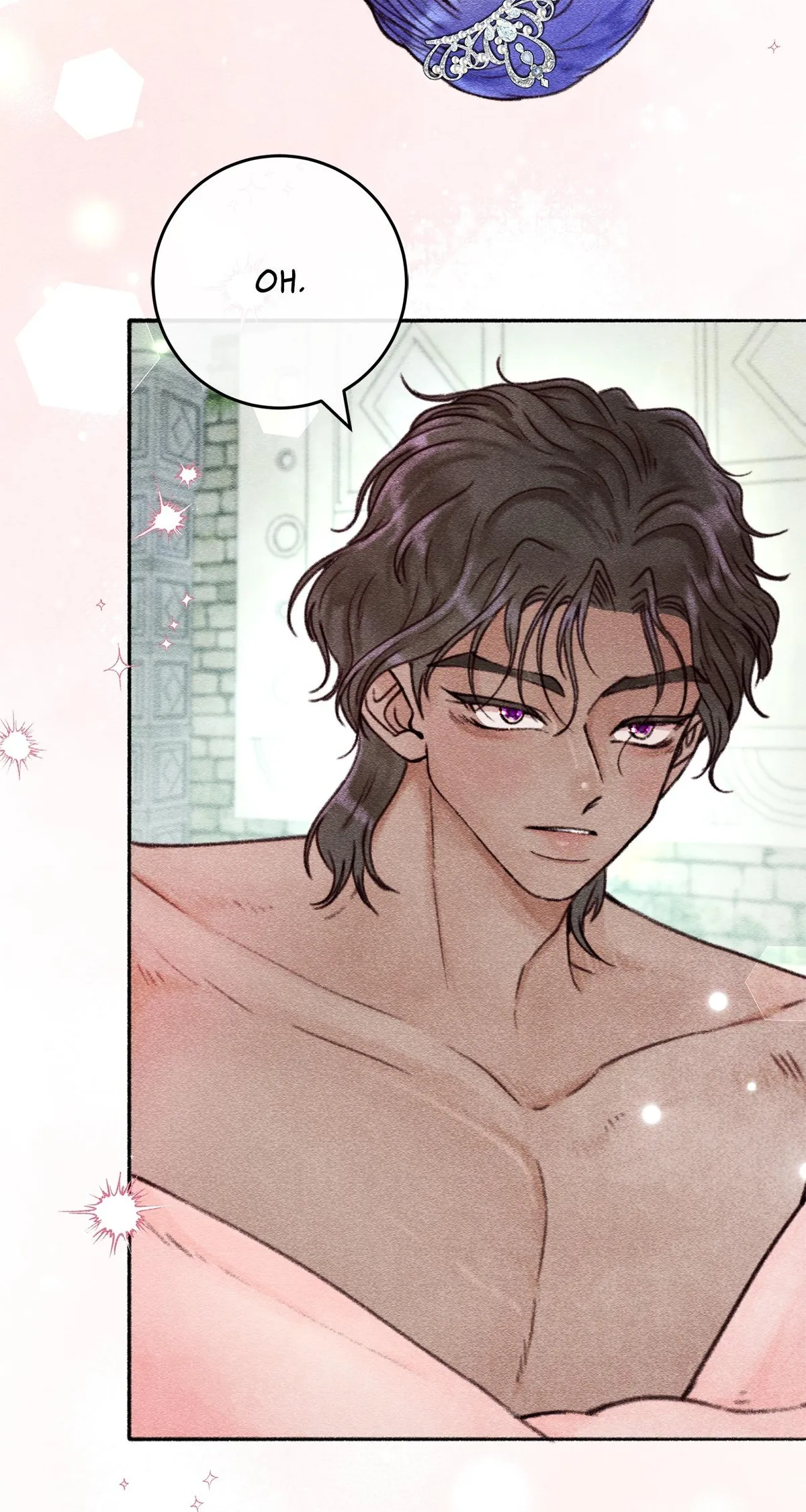 Read Five Nights chapter 15 image 91 on Lezhin