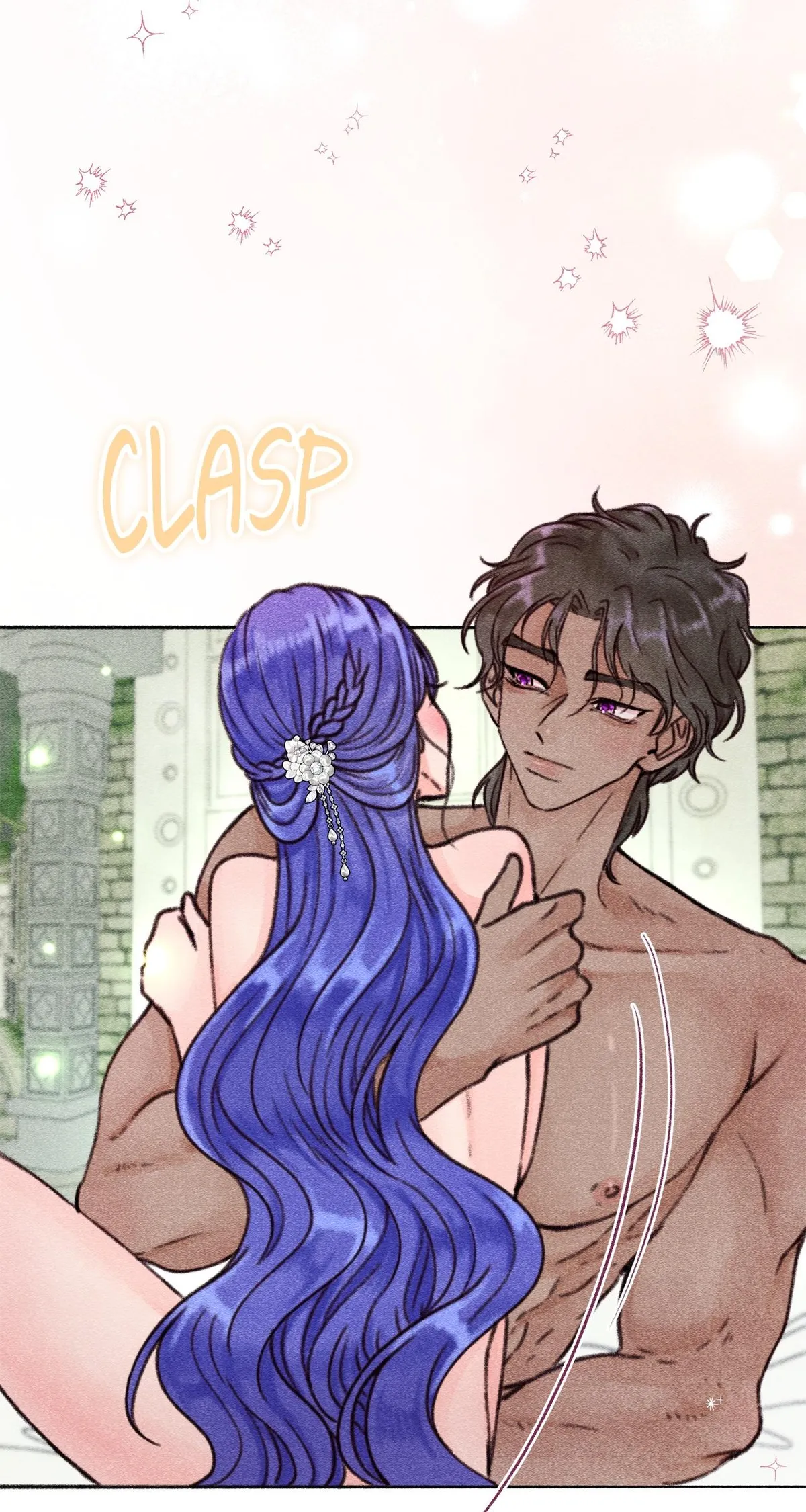 Read Five Nights chapter 15 image 92 on Lezhin