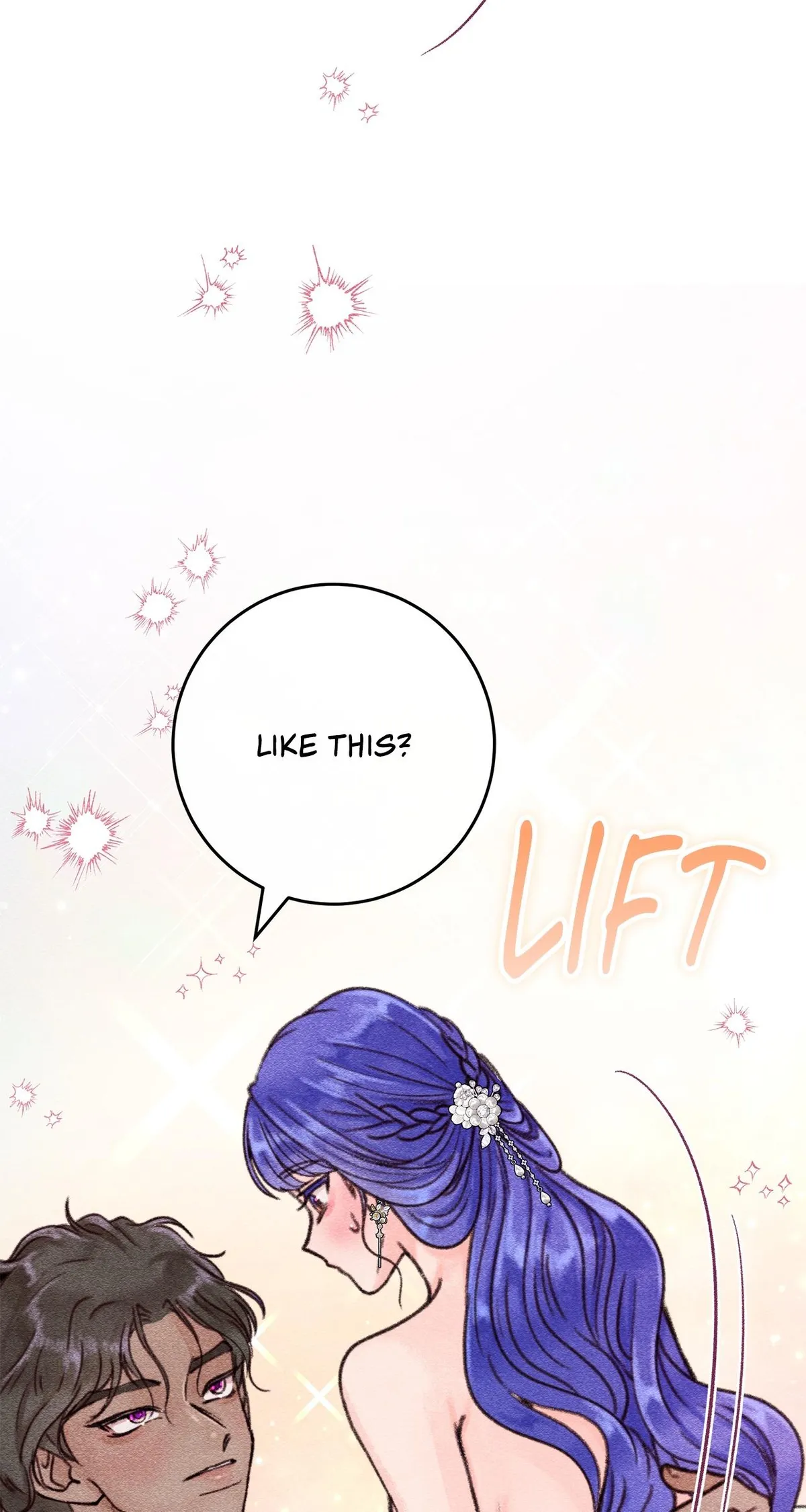 Read Five Nights chapter 15 image 93 on Lezhin