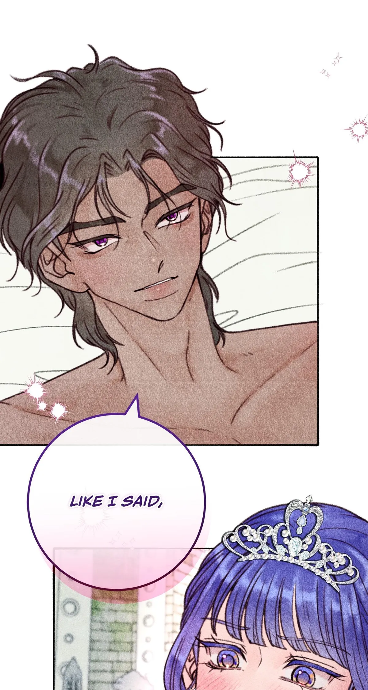Read Five Nights chapter 15 image 97 on Lezhin