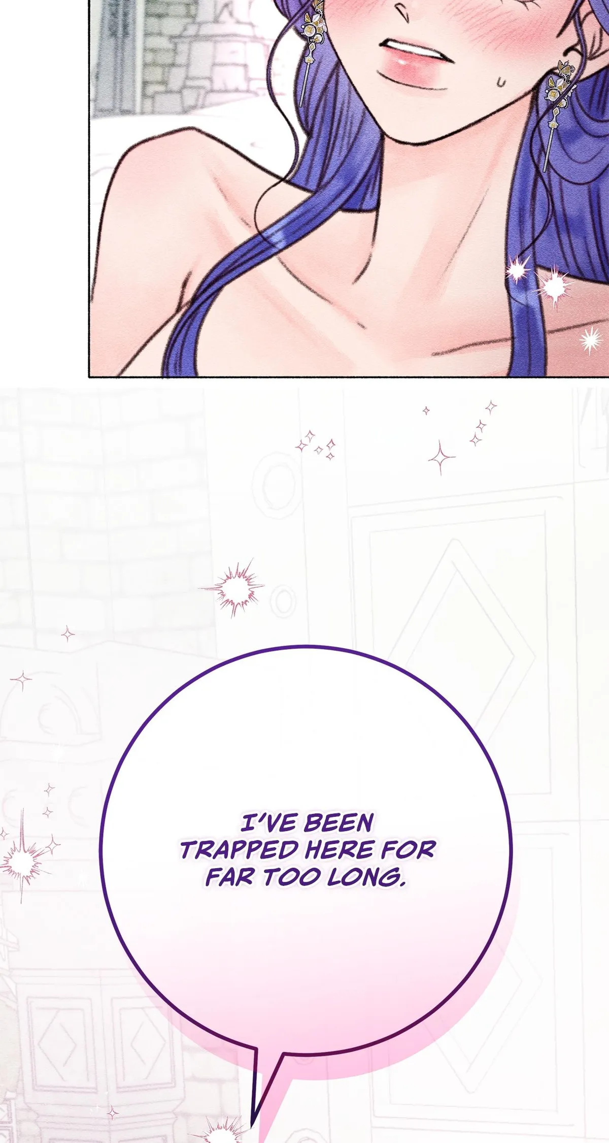 Read Five Nights chapter 15 image 98 on Lezhin