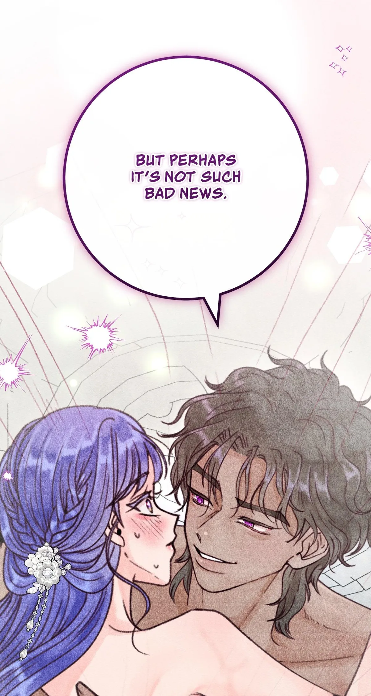 Read Five Nights chapter 16 image 100 on Lezhin