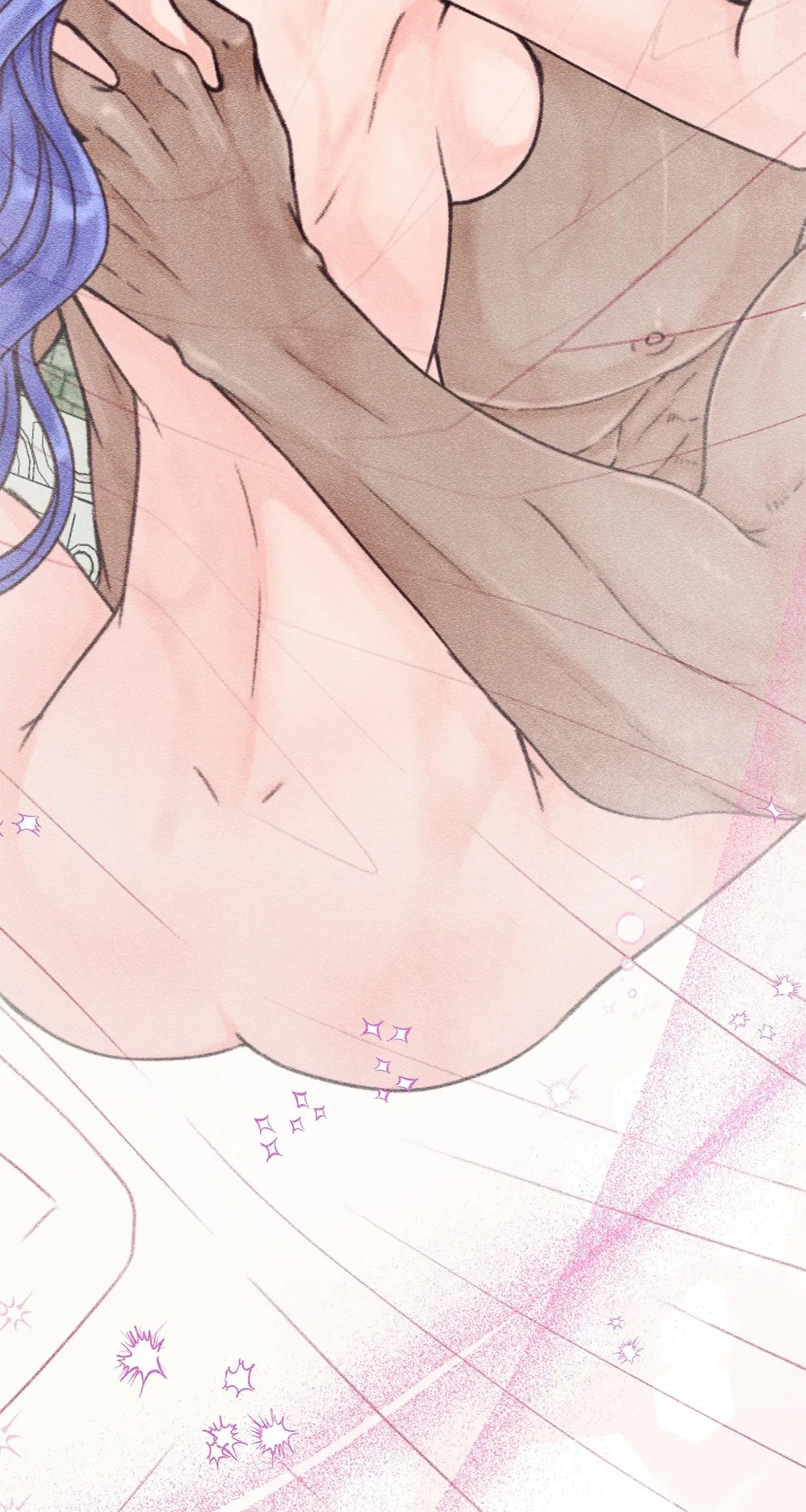 Read Five Nights chapter 16 image 101 on Lezhin