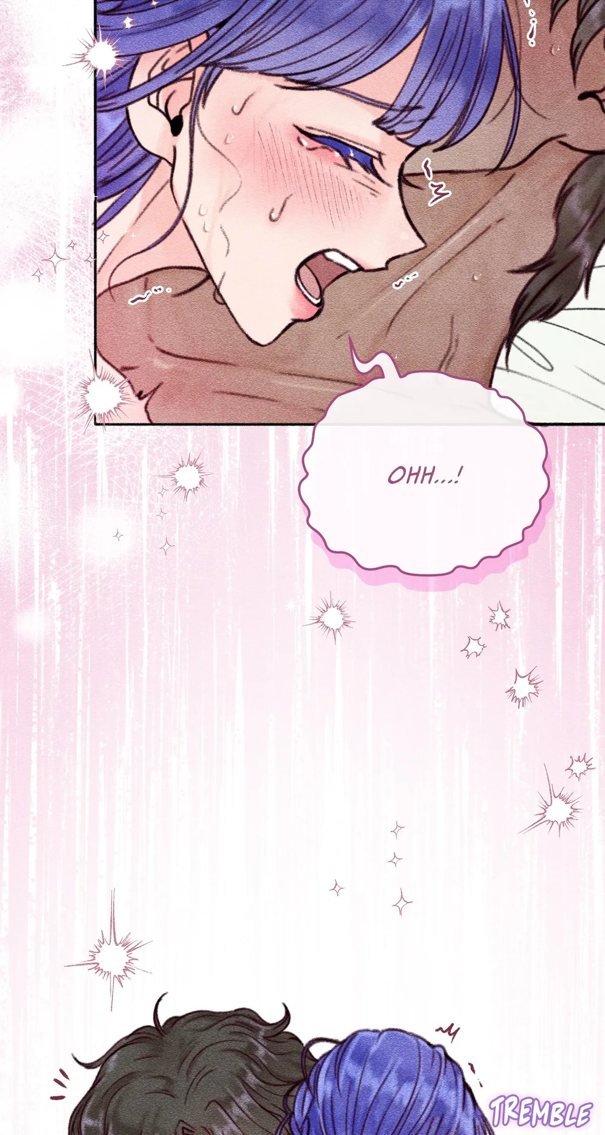Read Five Nights chapter 16 image 11 on Lezhin