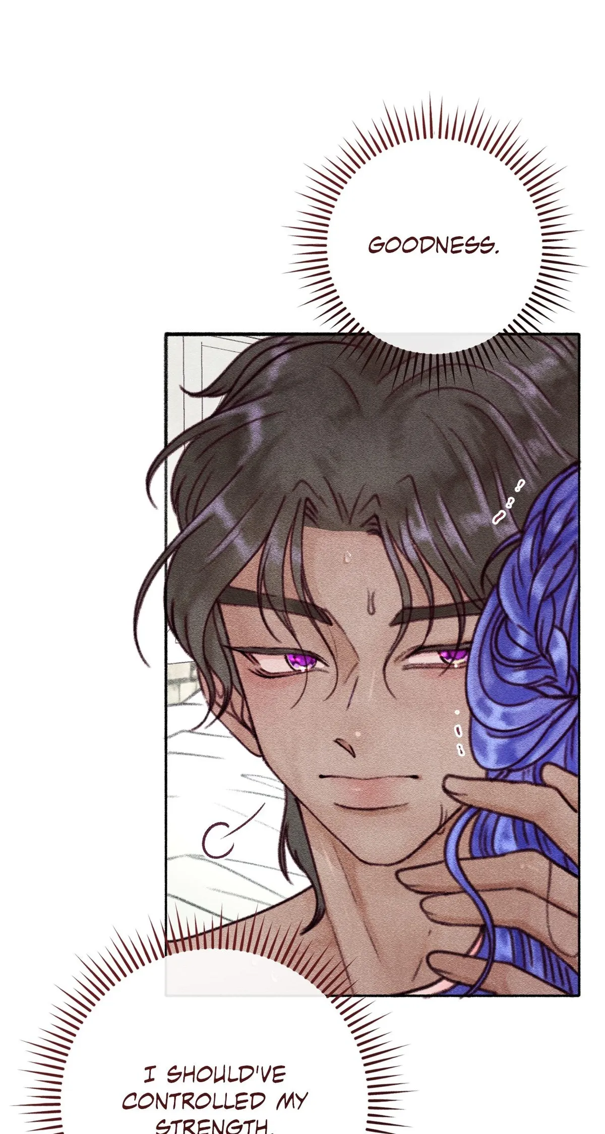 Read Five Nights chapter 16 image 13 on Lezhin