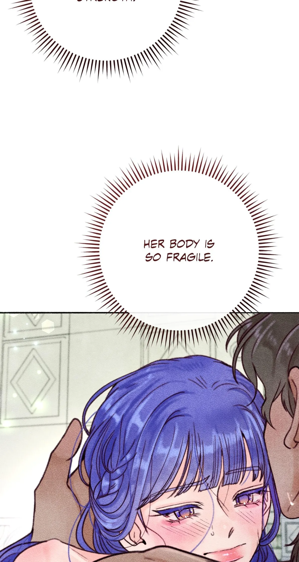 Read Five Nights chapter 16 image 14 on Lezhin