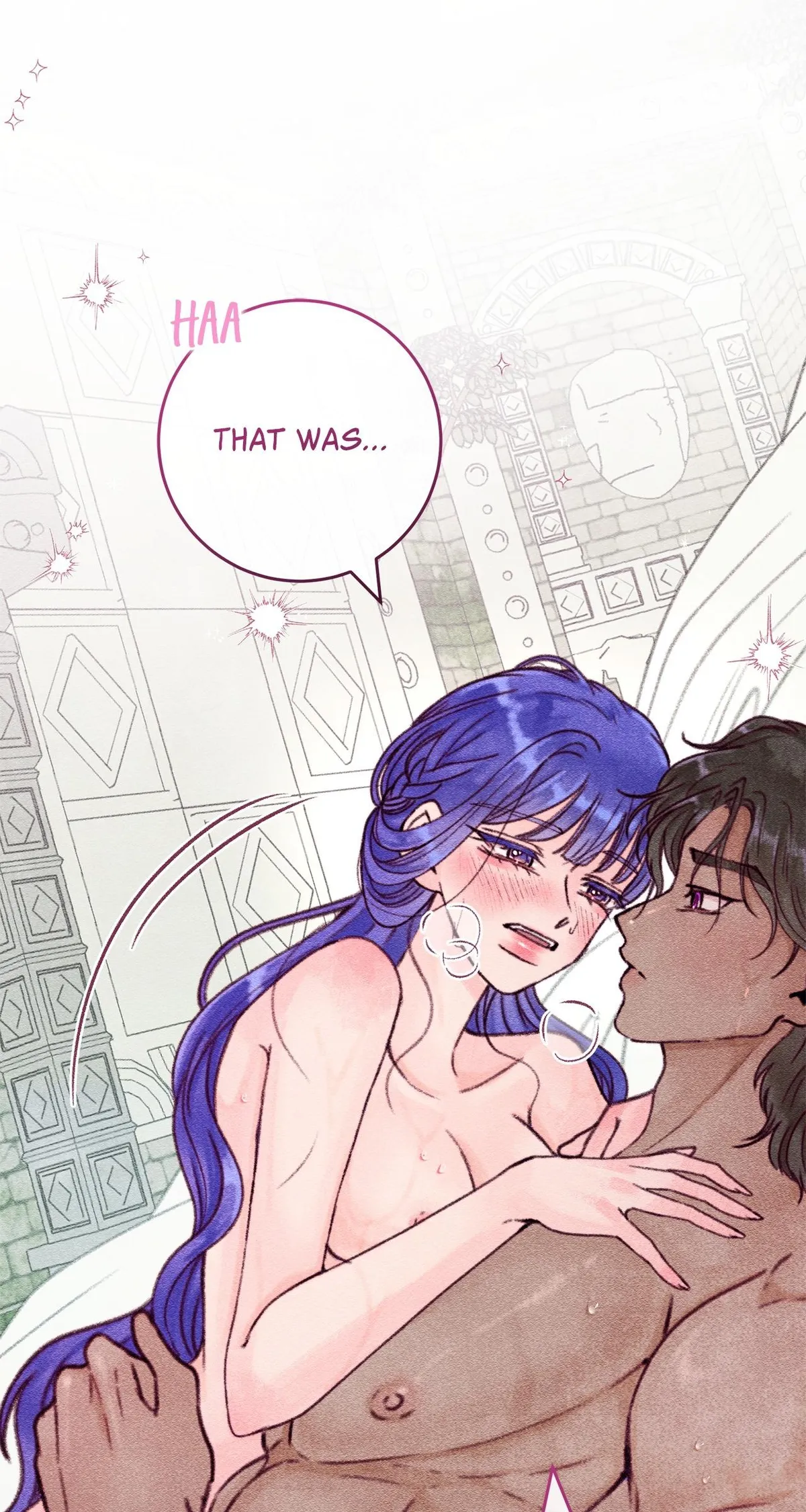 Read Five Nights chapter 16 image 19 on Lezhin