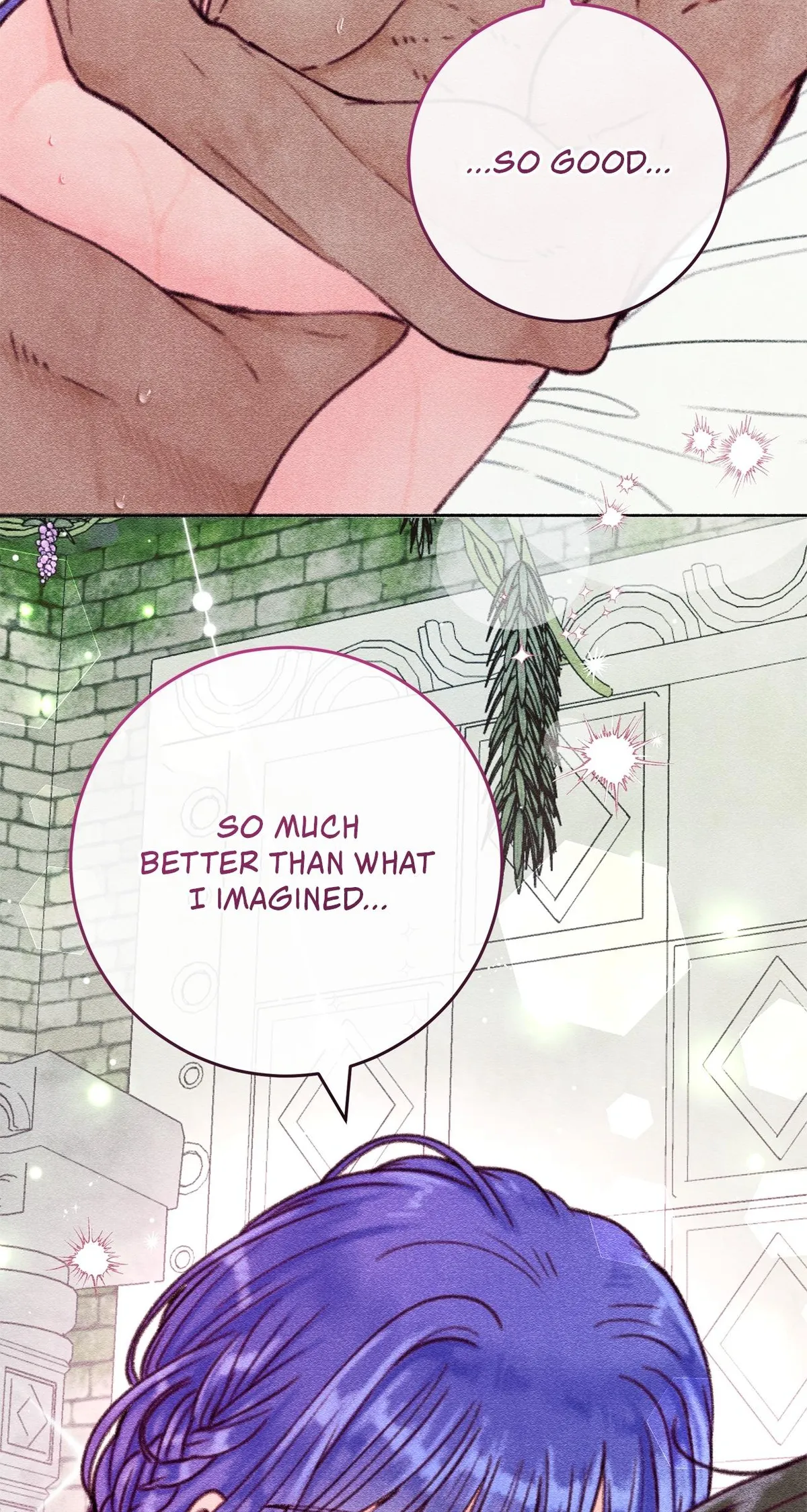 Read Five Nights chapter 16 image 20 on Lezhin