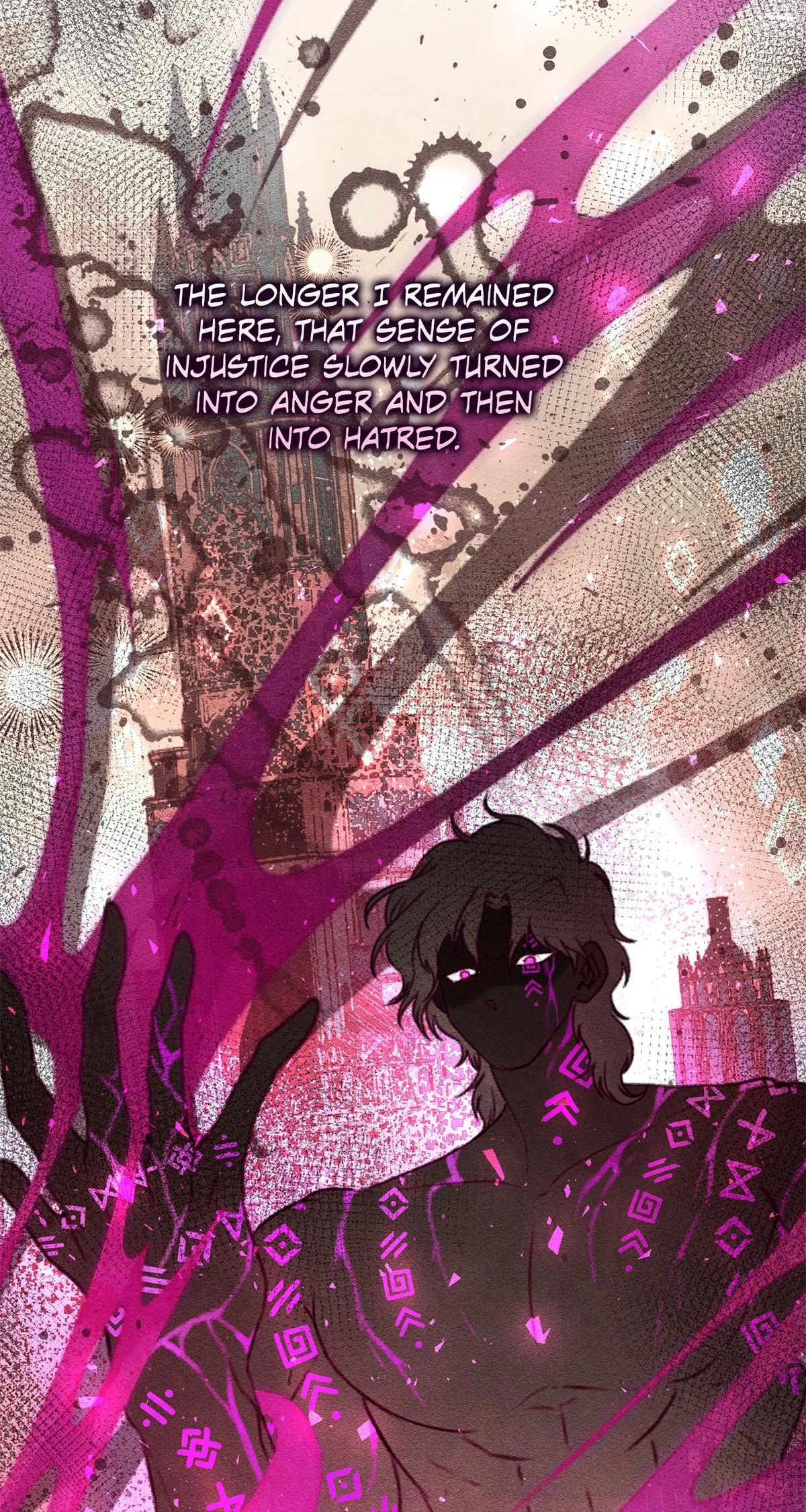 Read Five Nights chapter 16 image 23 on Lezhin