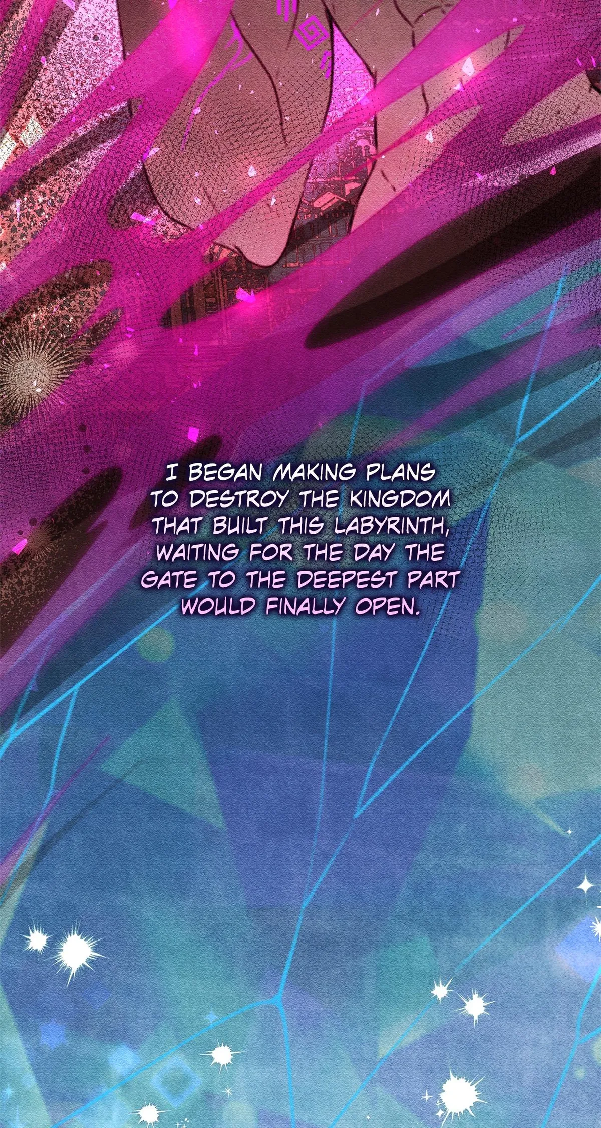Read Five Nights chapter 16 image 24 on Lezhin