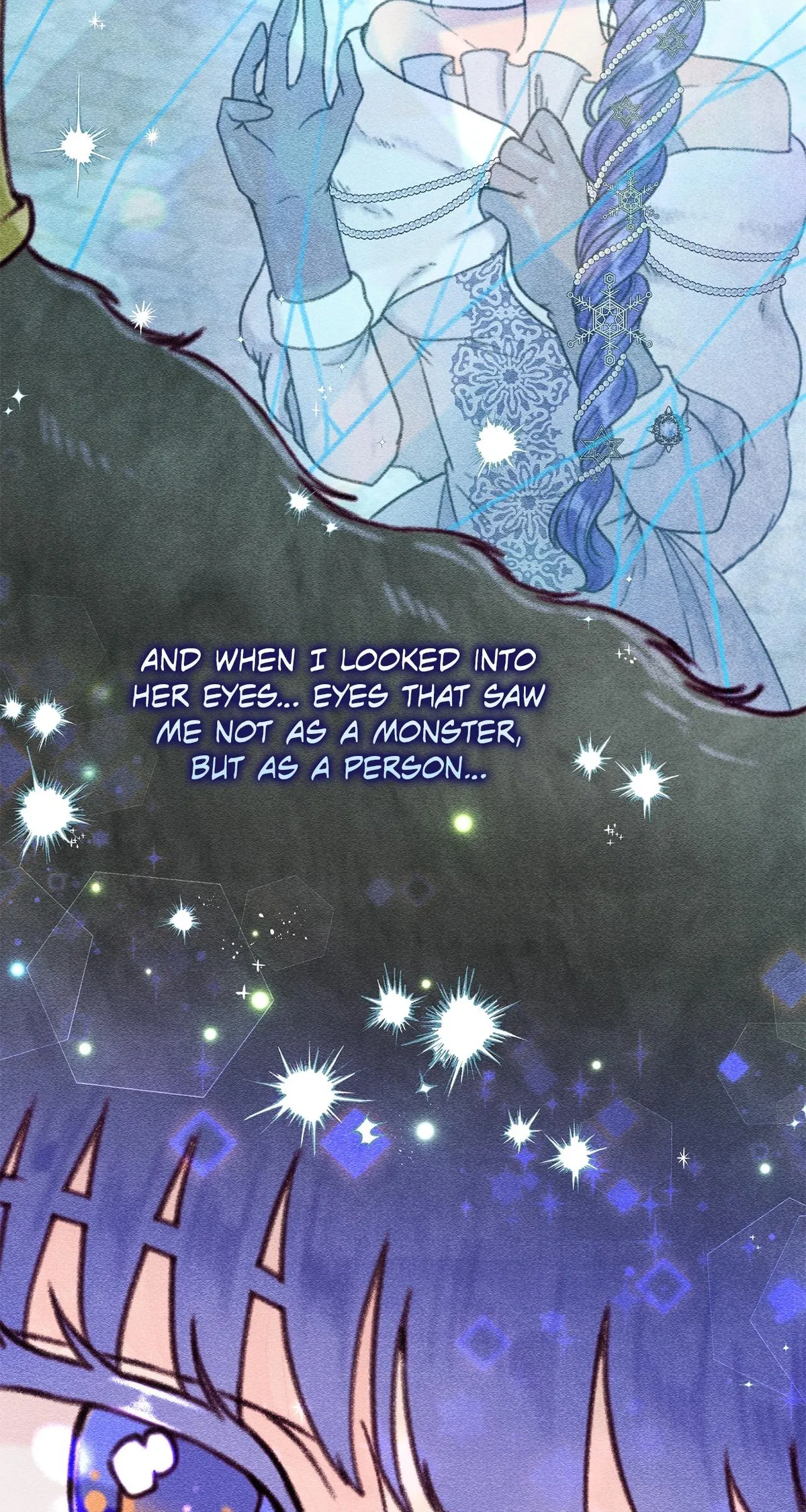 Read Five Nights chapter 16 image 26 on Lezhin