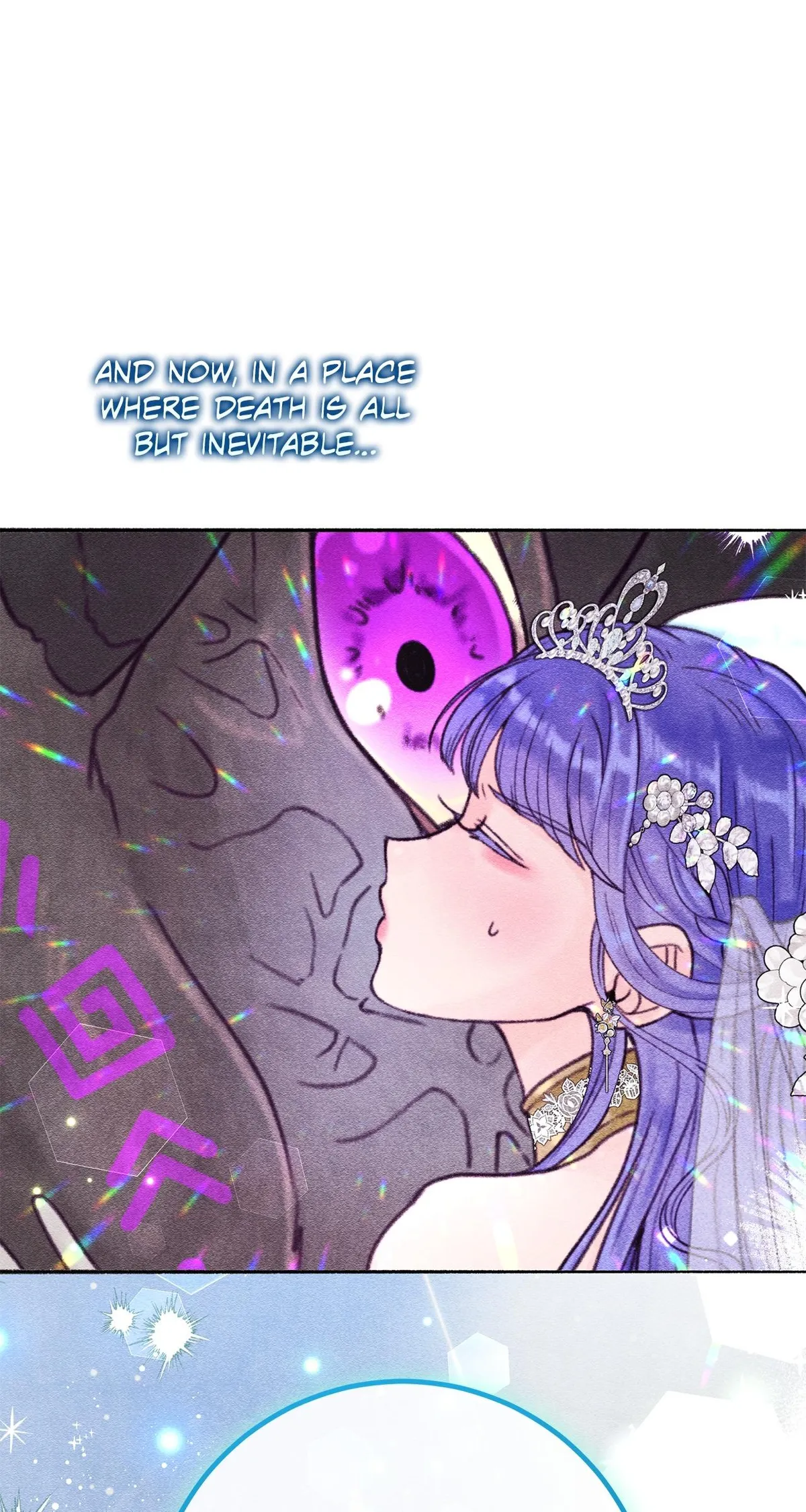 Read Five Nights chapter 16 image 29 on Lezhin