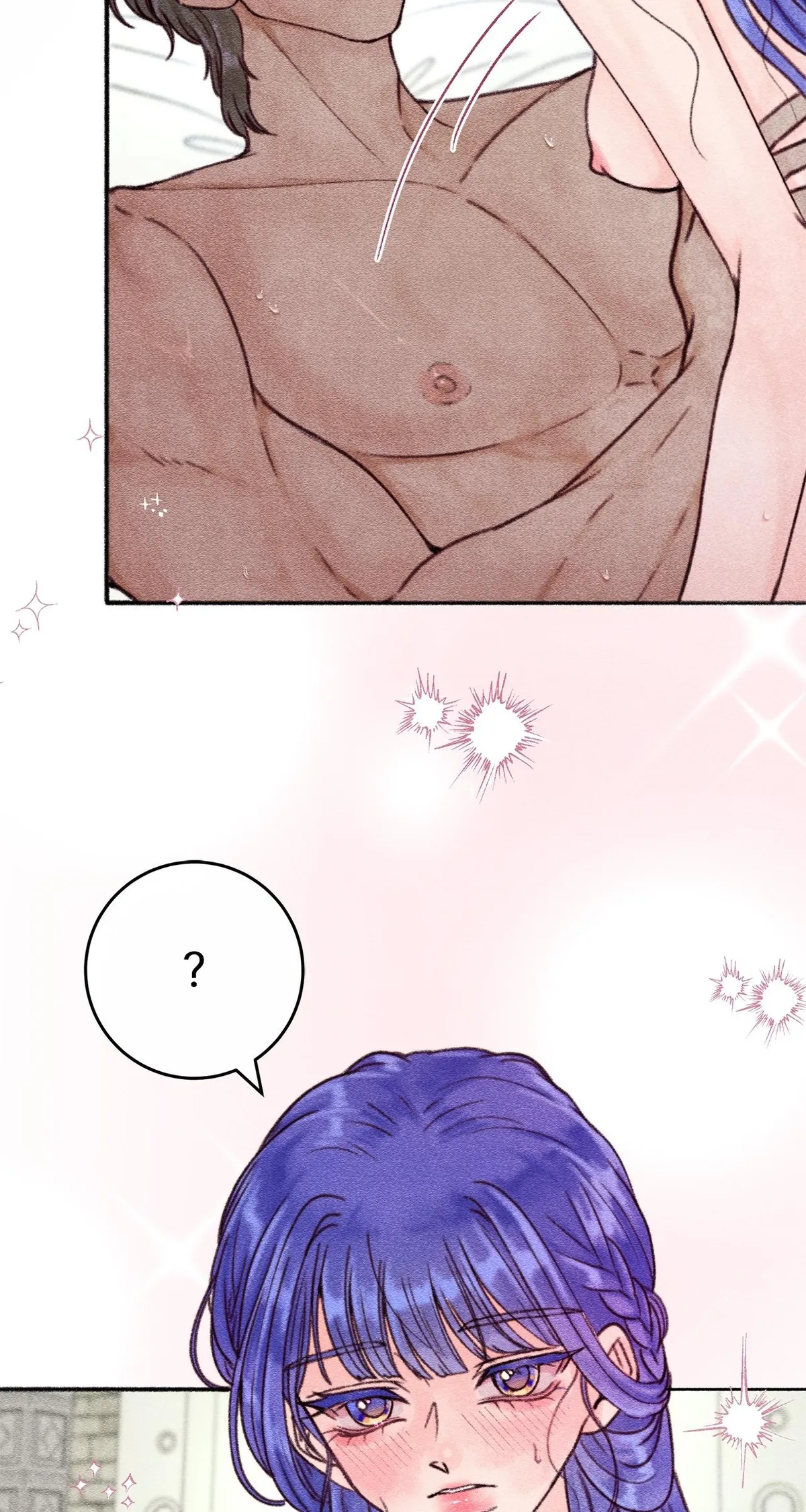 Read Five Nights chapter 16 image 36 on Lezhin