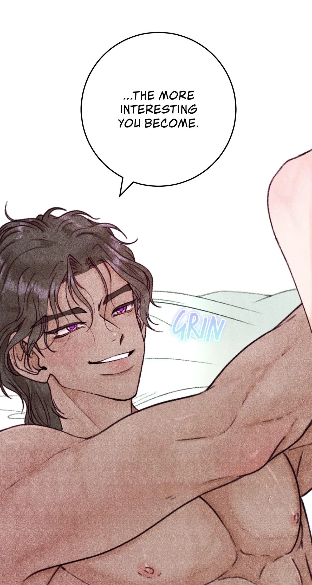 Read Five Nights chapter 16 image 39 on Lezhin