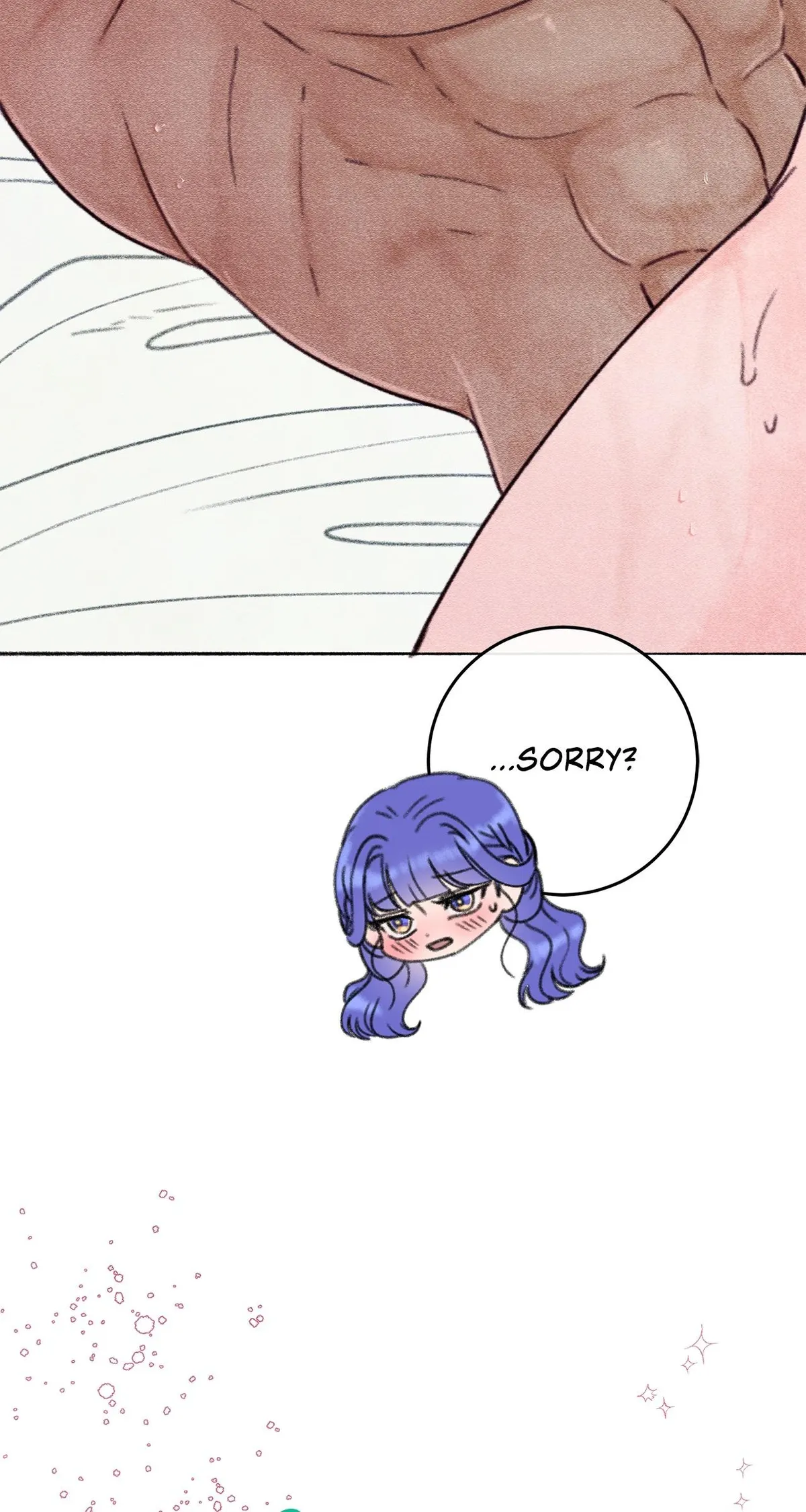 Read Five Nights chapter 16 image 40 on Lezhin