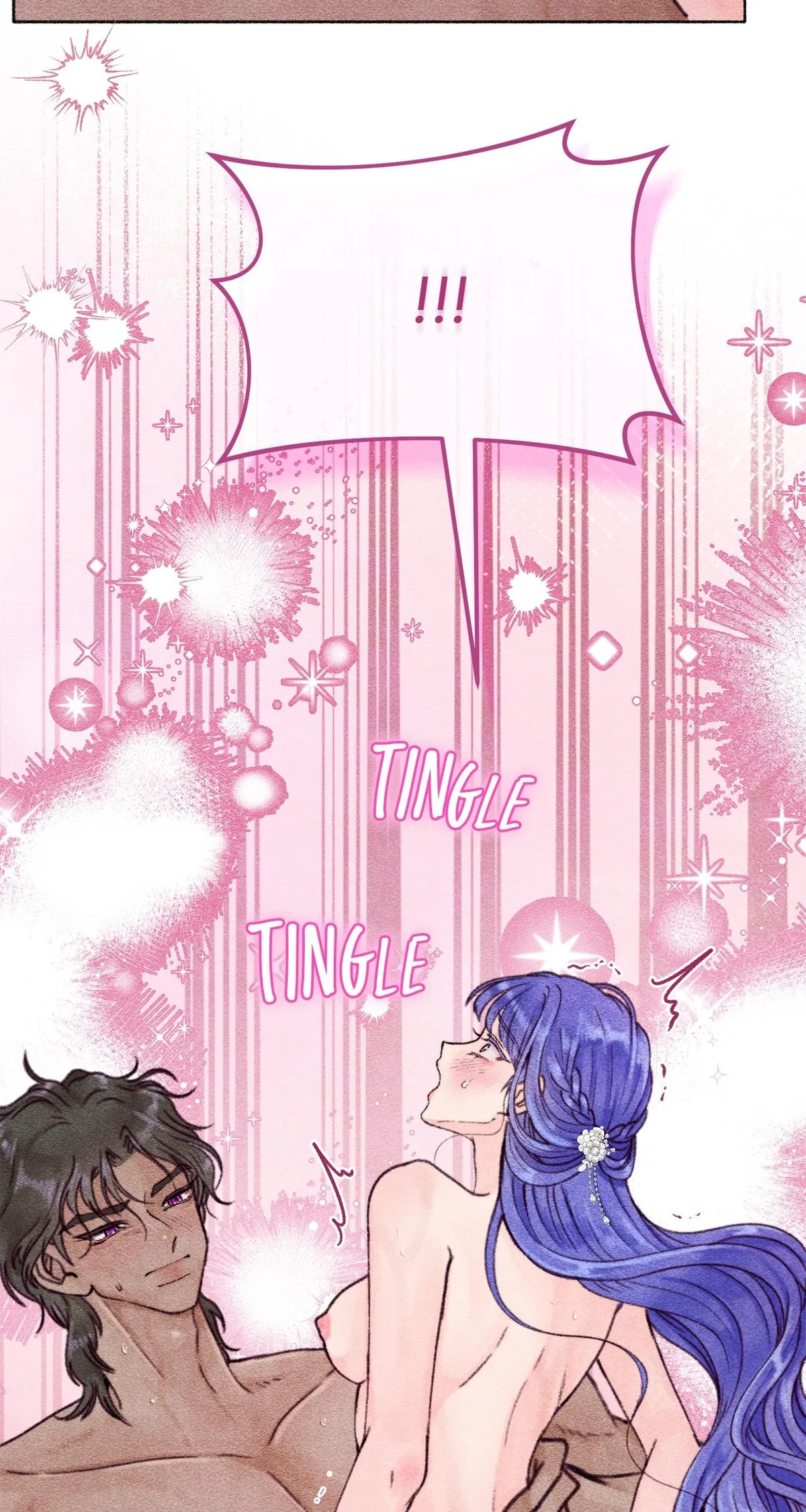 Read Five Nights chapter 16 image 42 on Lezhin