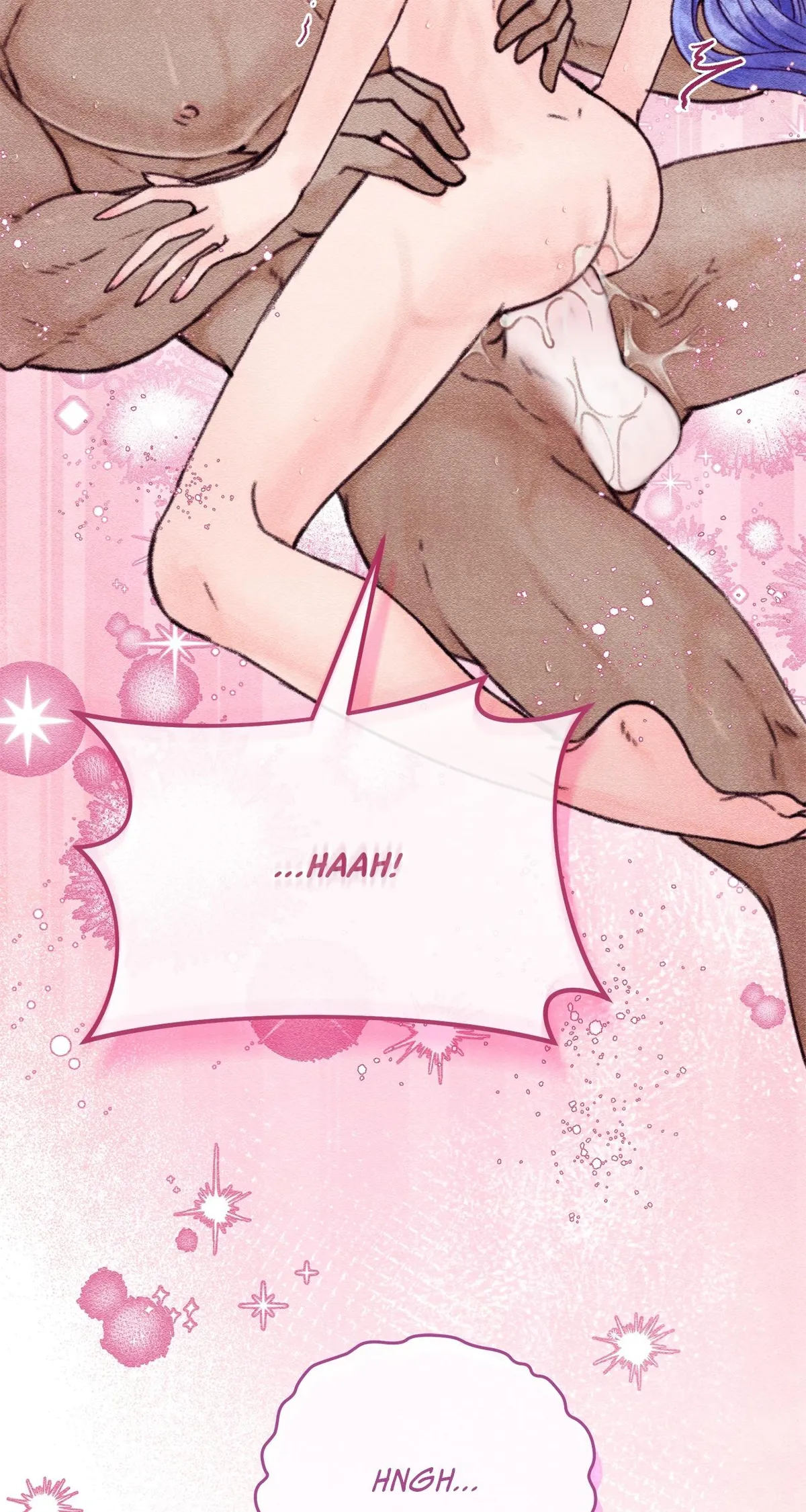 Read Five Nights chapter 16 image 43 on Lezhin