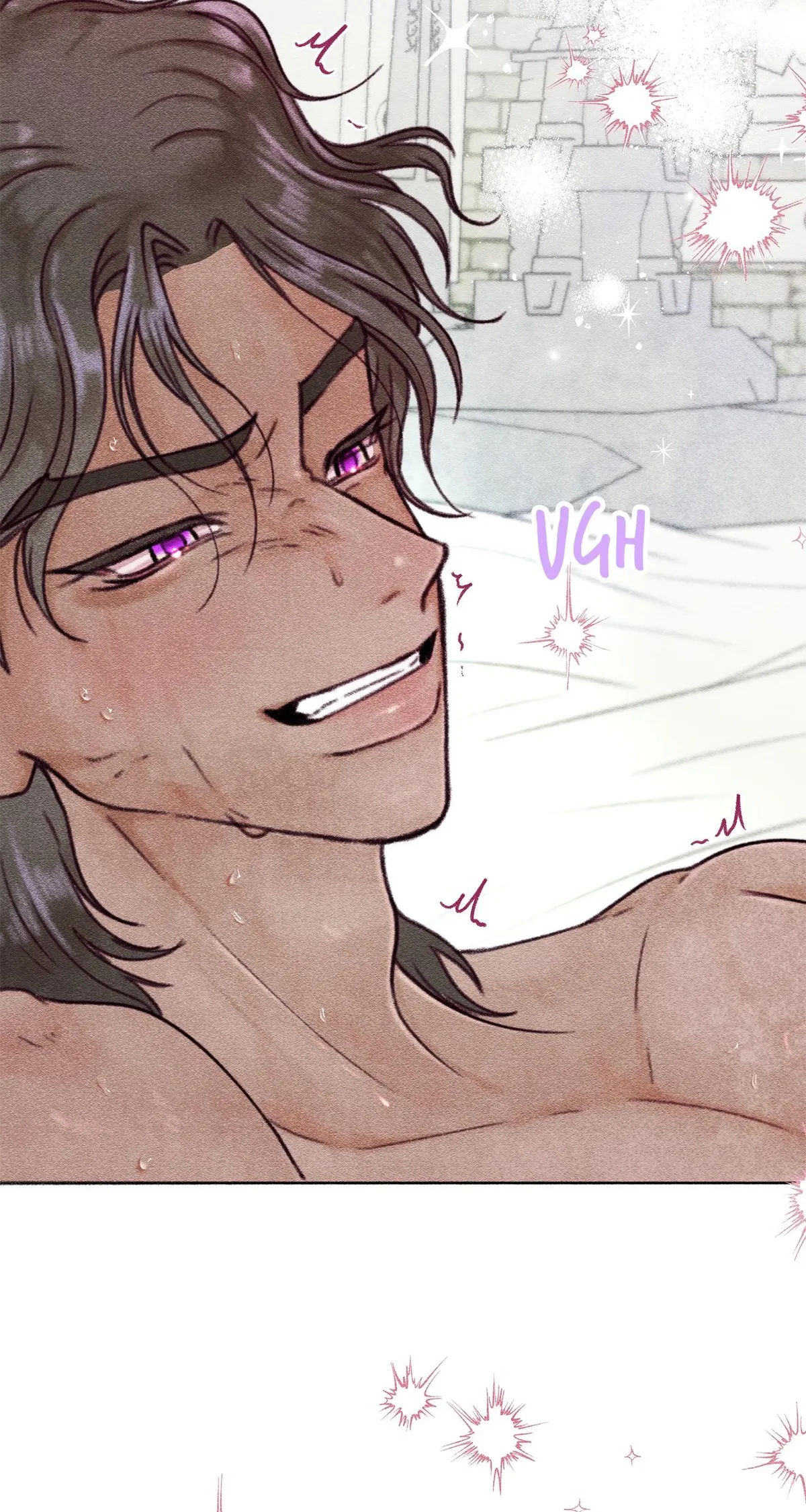 Read Five Nights chapter 16 image 46 on Lezhin
