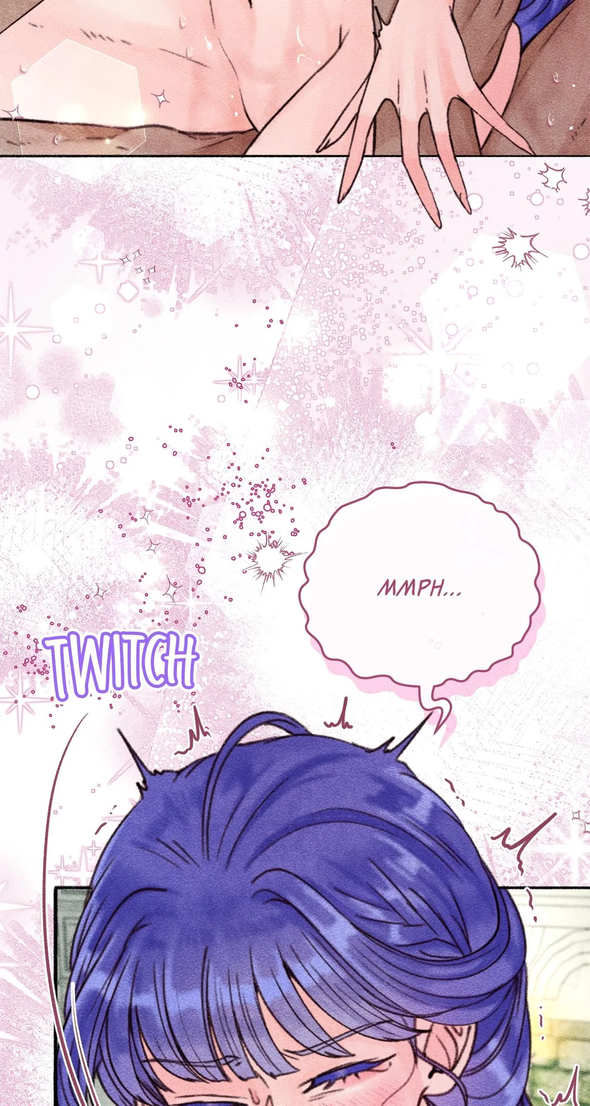 Read Five Nights chapter 16 image 50 on Lezhin