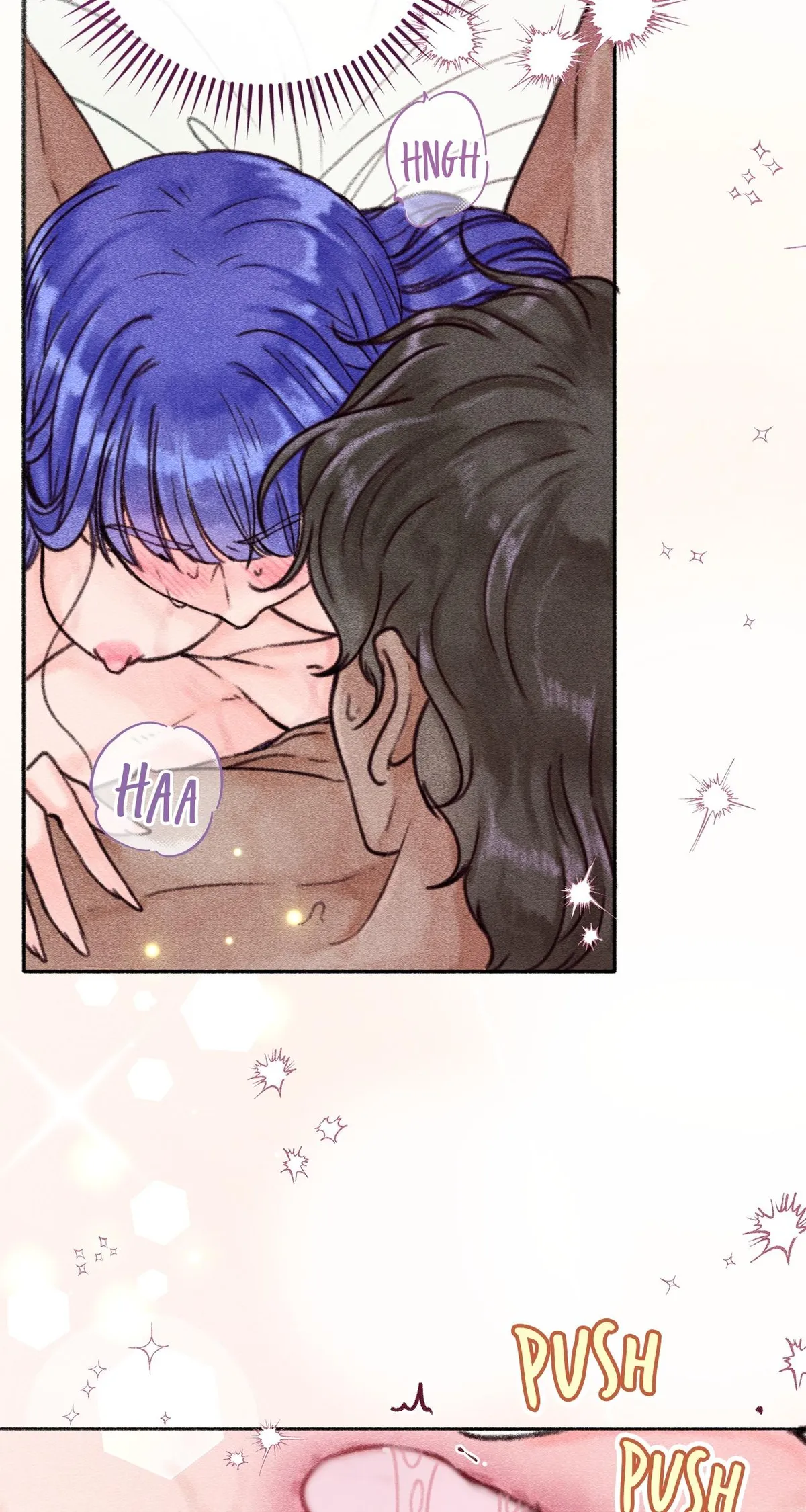 Read Five Nights chapter 16 image 53 on Lezhin