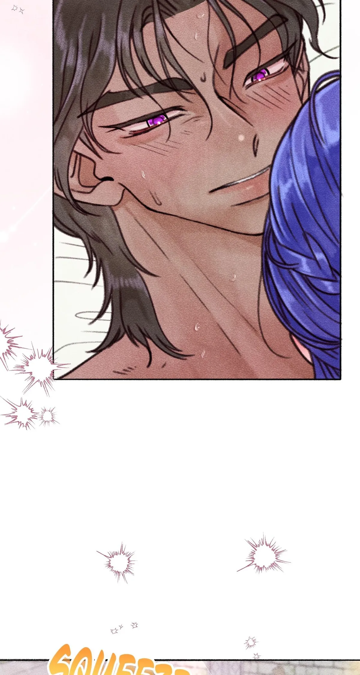 Read Five Nights chapter 16 image 55 on Lezhin