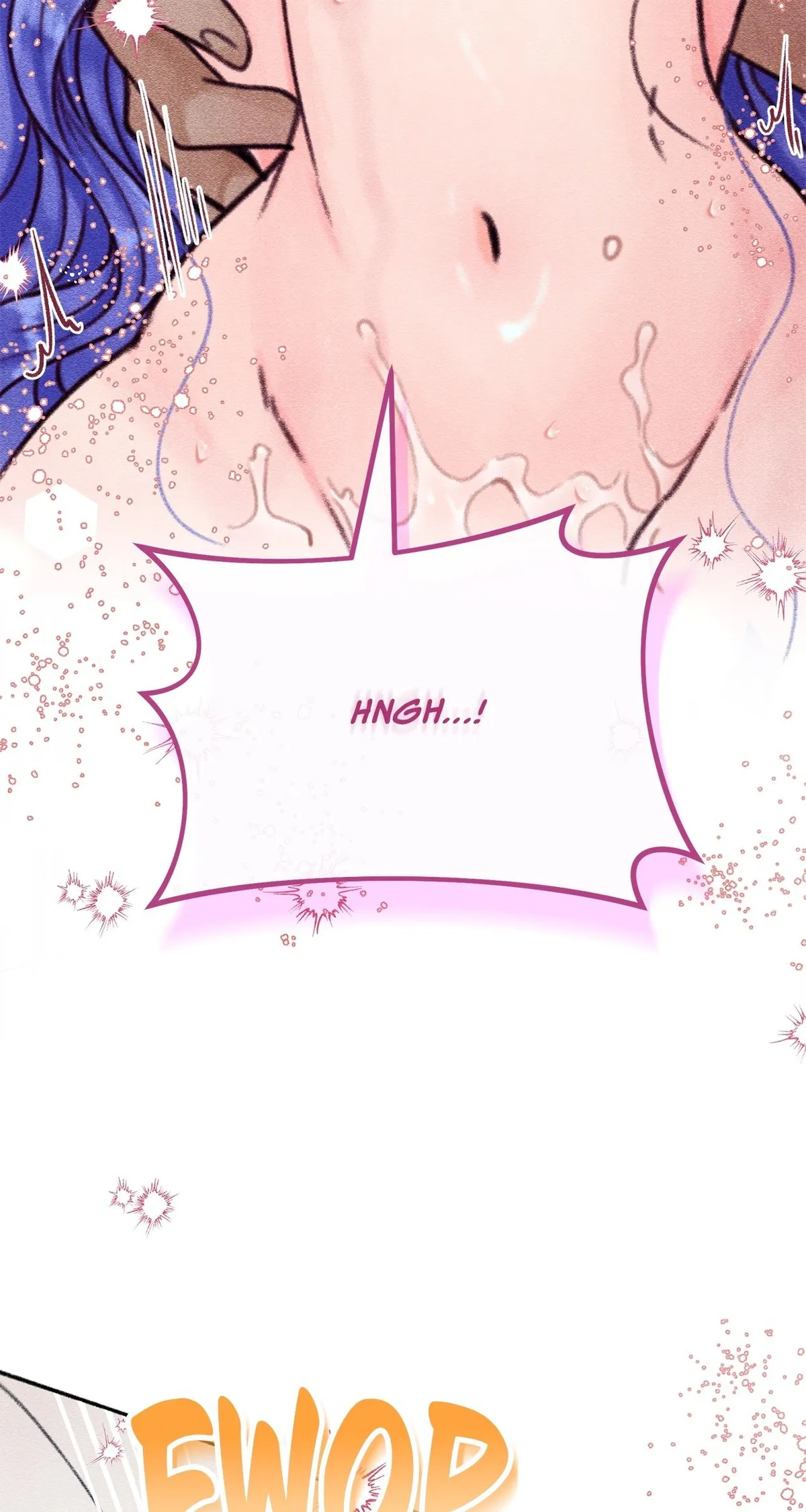 Read Five Nights chapter 16 image 6 on Lezhin