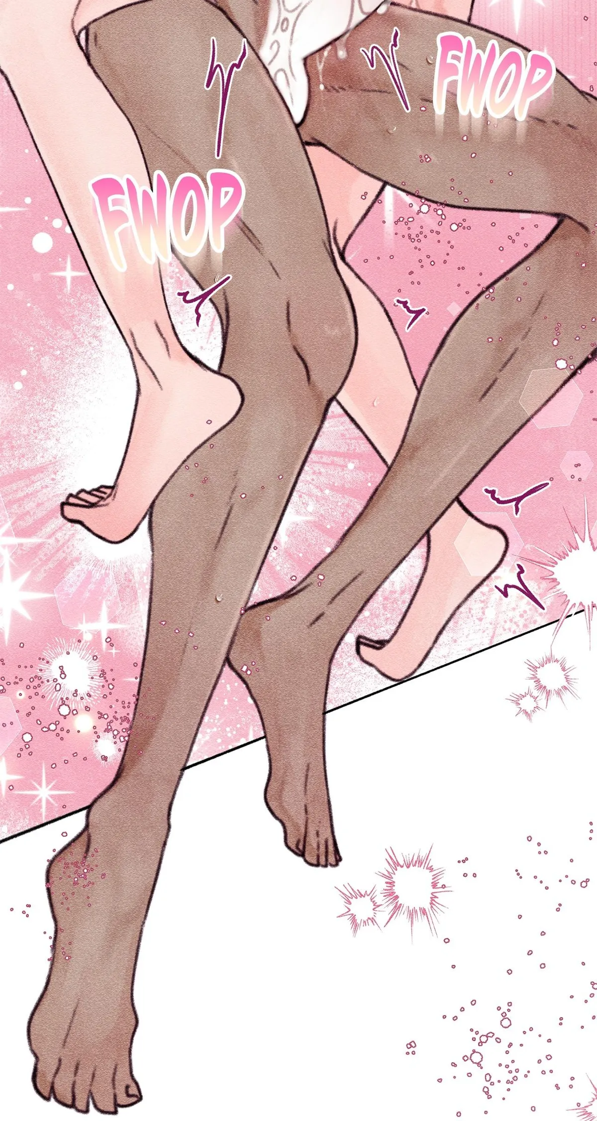 Read Five Nights chapter 16 image 60 on Lezhin