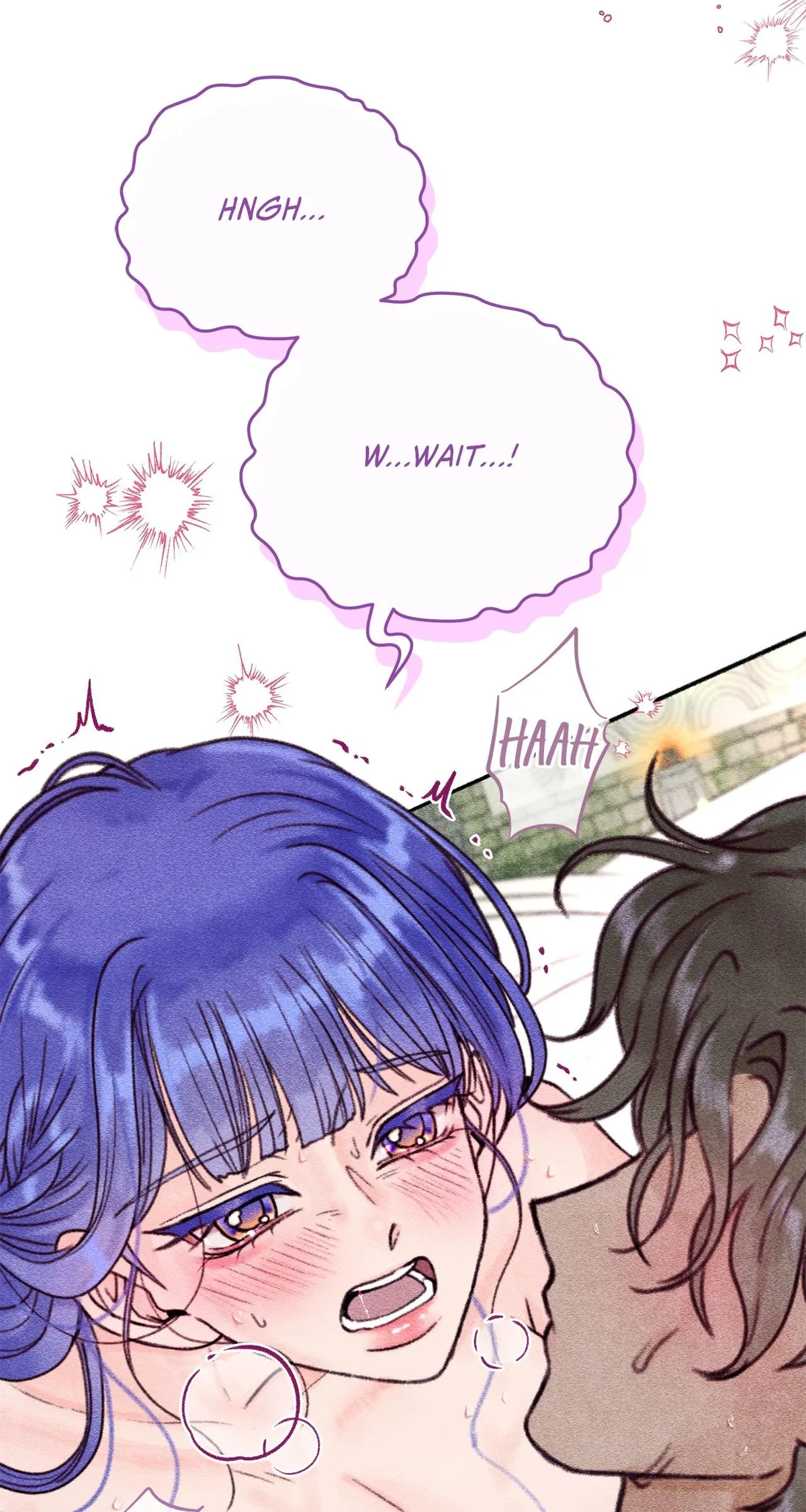 Read Five Nights chapter 16 image 61 on Lezhin