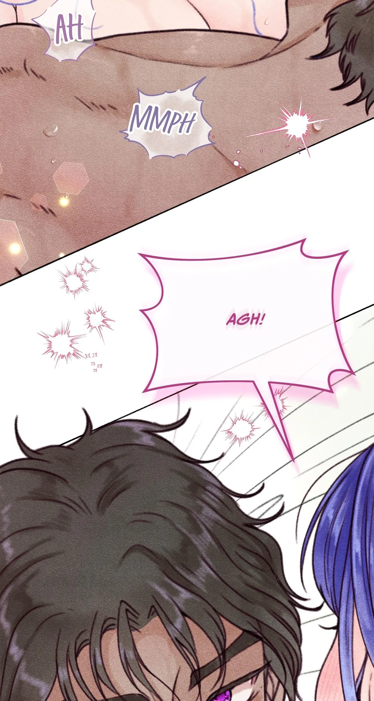 Read Five Nights chapter 16 image 62 on Lezhin