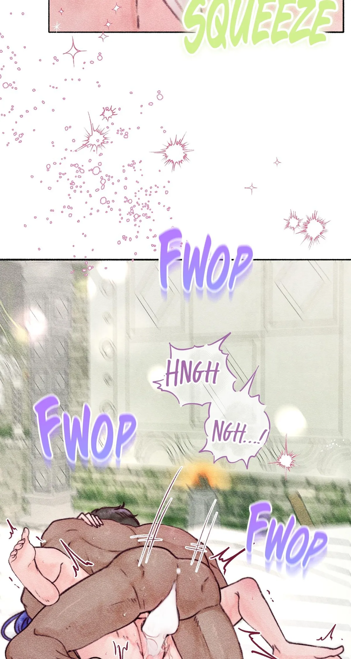 Read Five Nights chapter 16 image 74 on Lezhin
