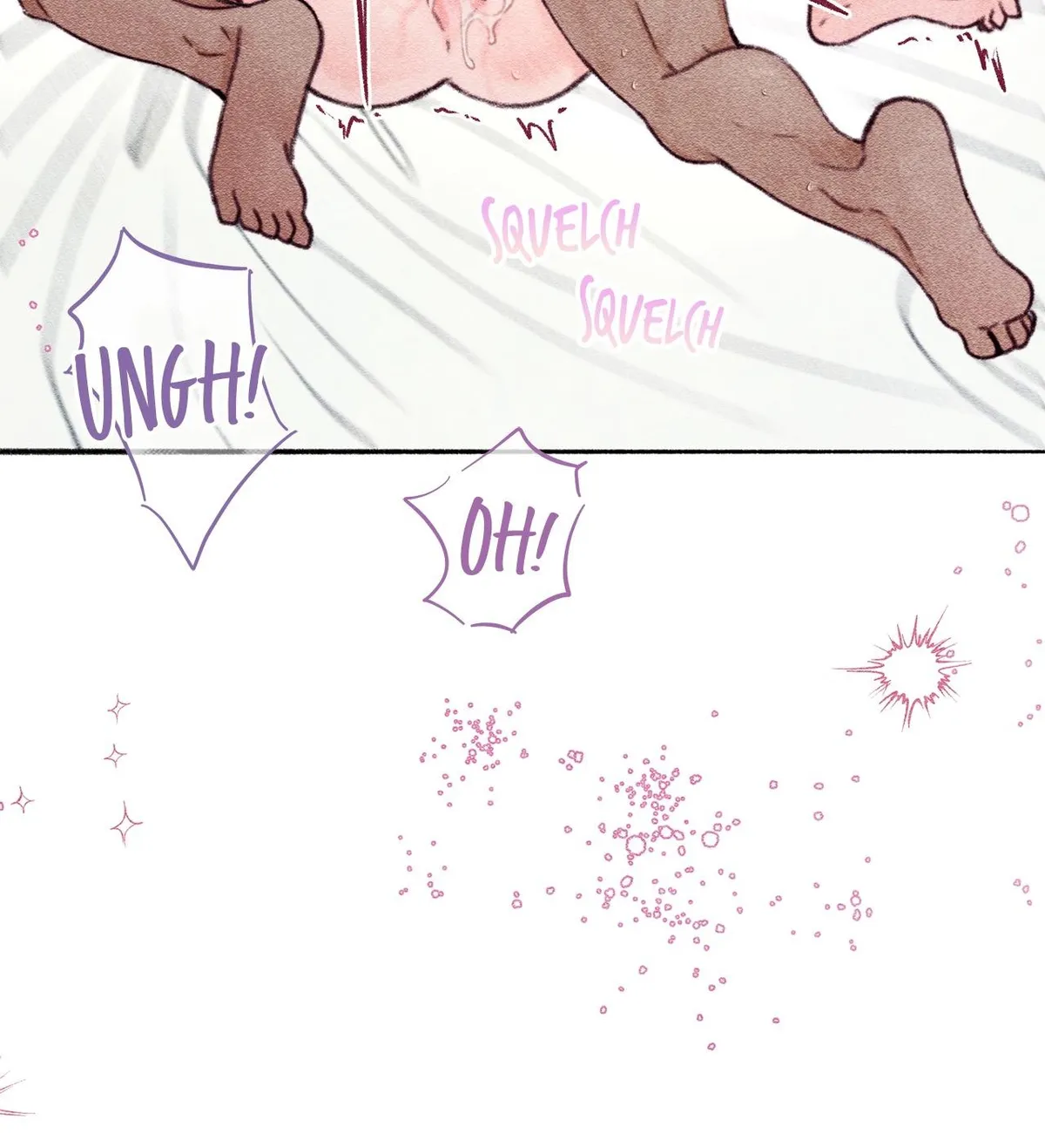 Read Five Nights chapter 16 image 75 on Lezhin