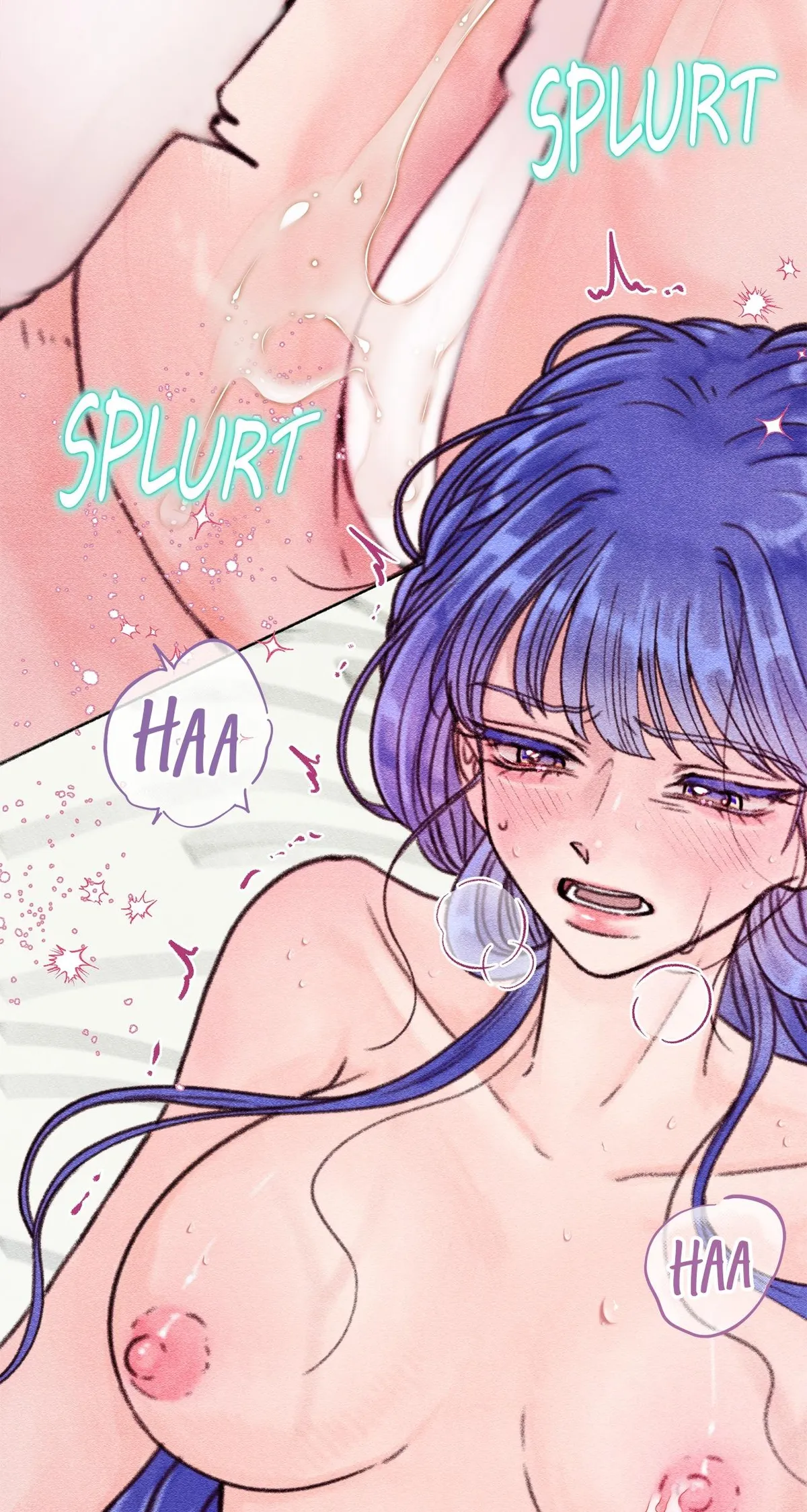 Read Five Nights chapter 16 image 78 on Lezhin