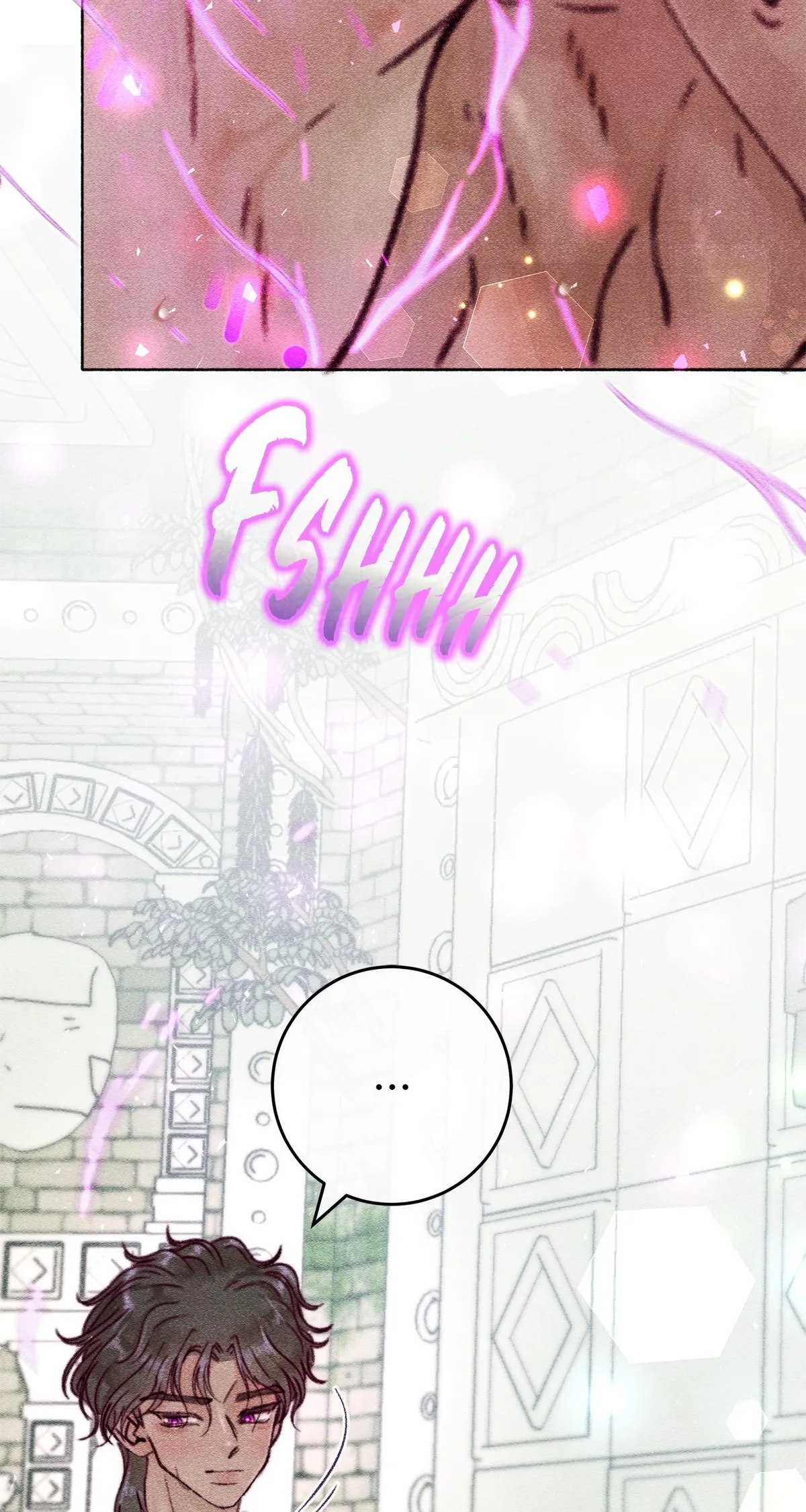 Read Five Nights chapter 16 image 84 on Lezhin