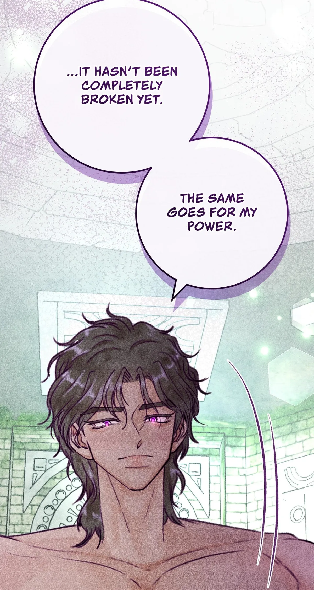 Read Five Nights chapter 16 image 89 on Lezhin