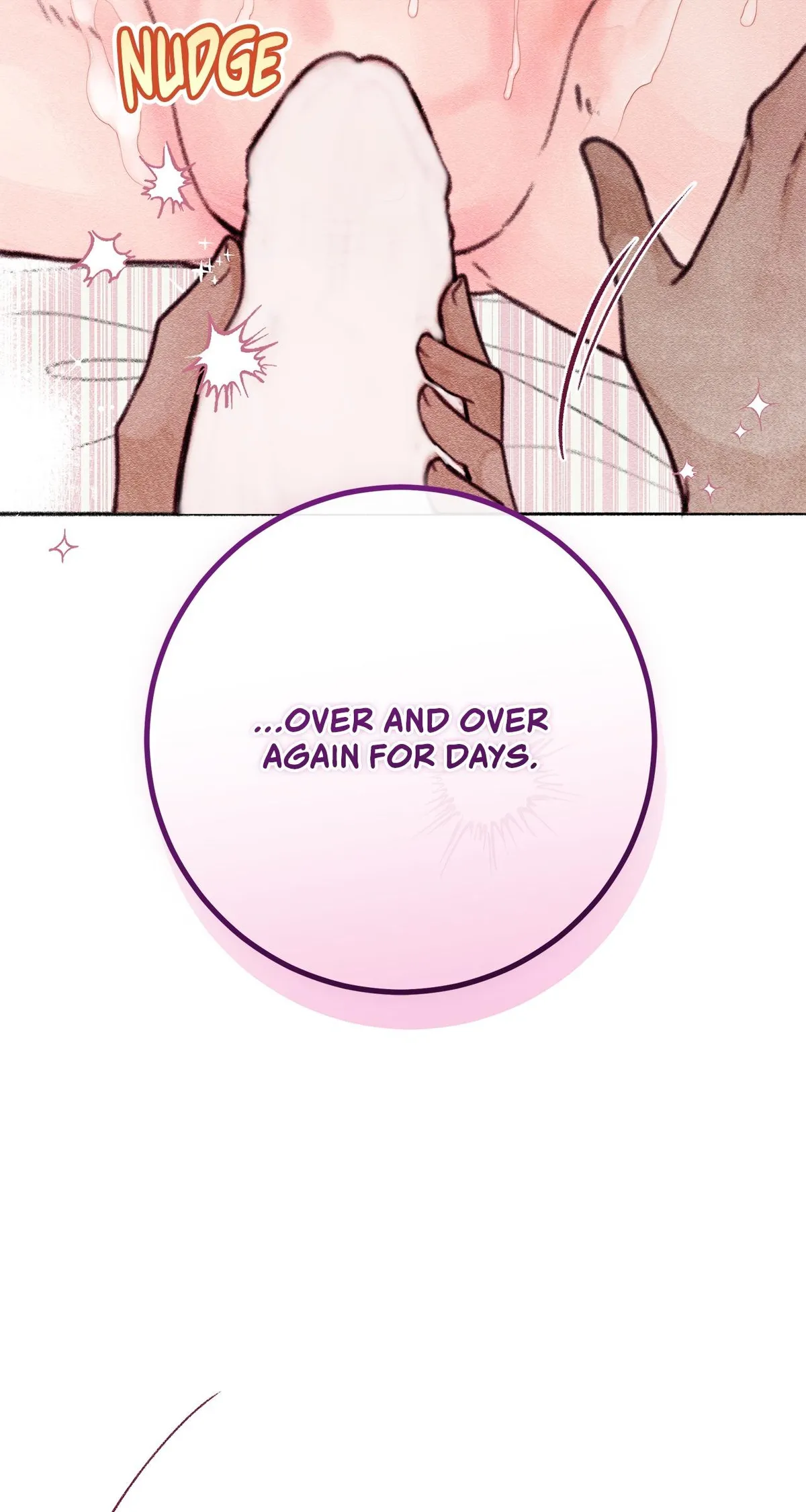 Read Five Nights chapter 16 image 97 on Lezhin