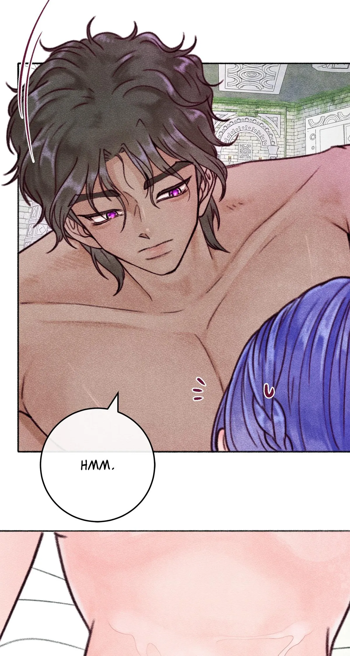 Read Five Nights chapter 16 image 98 on Lezhin