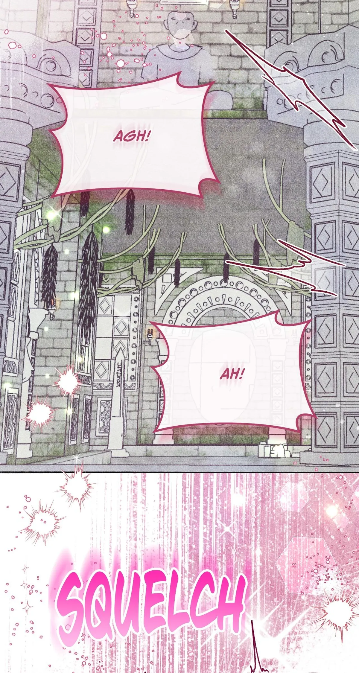 Read Five Nights chapter 17 image 1 on Lezhin