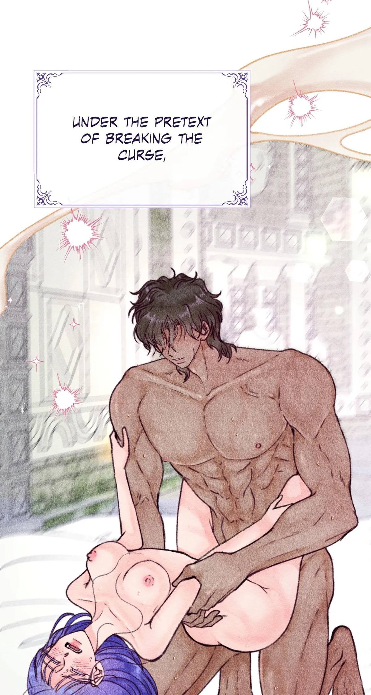 Read Five Nights chapter 17 image 10 on Lezhin