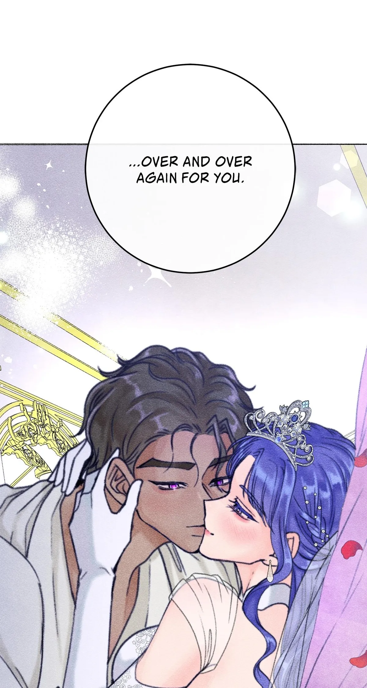 Read Five Nights chapter 17 image 100 on Lezhin