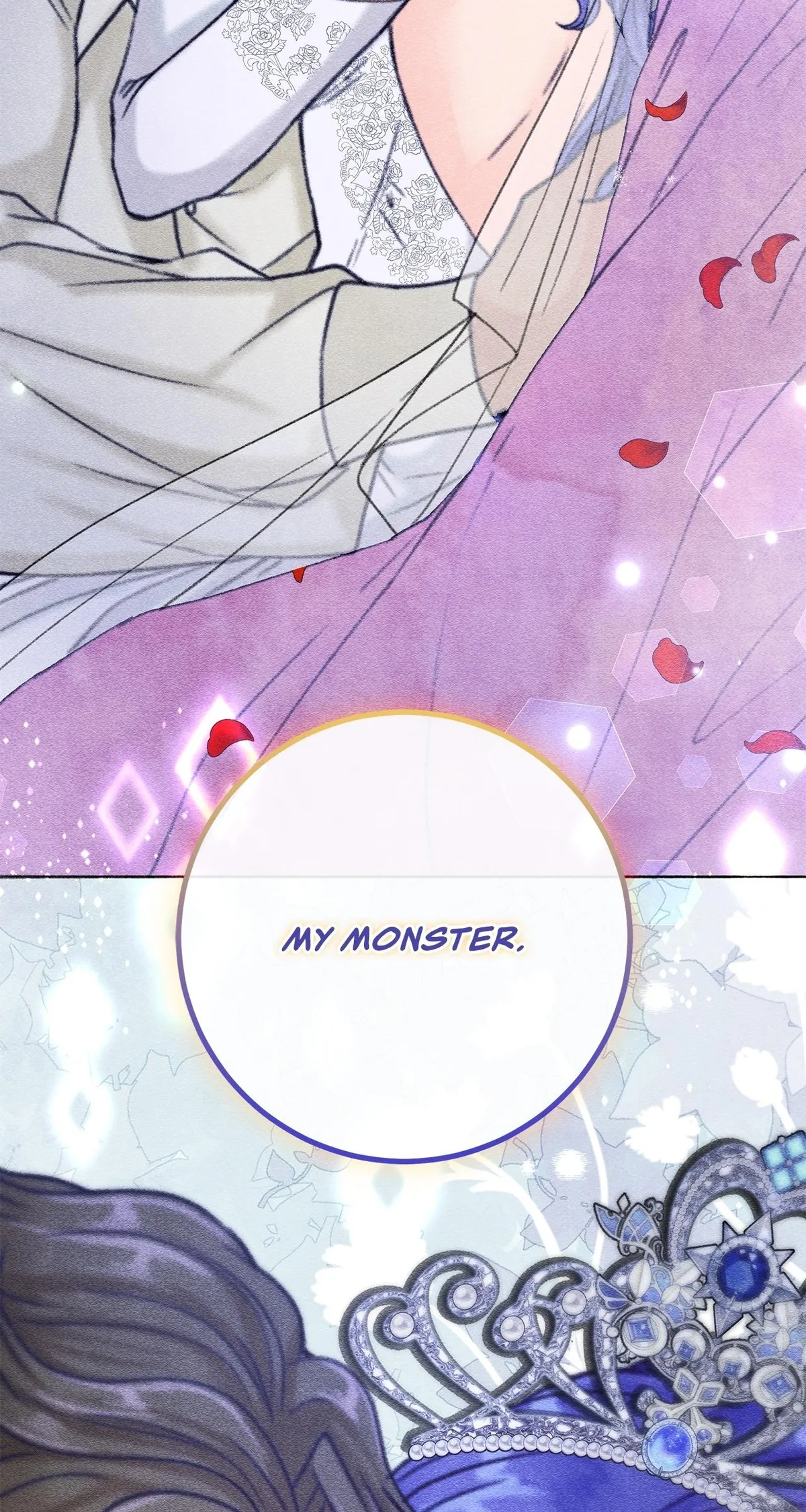 Read Five Nights chapter 17 image 101 on Lezhin