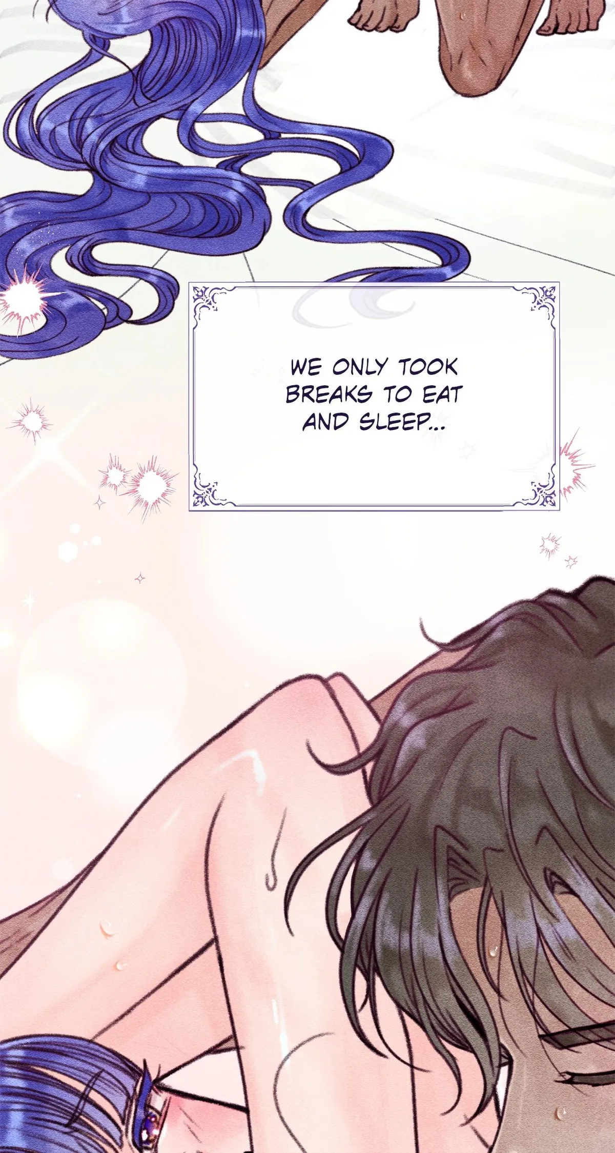 Read Five Nights chapter 17 image 11 on Lezhin