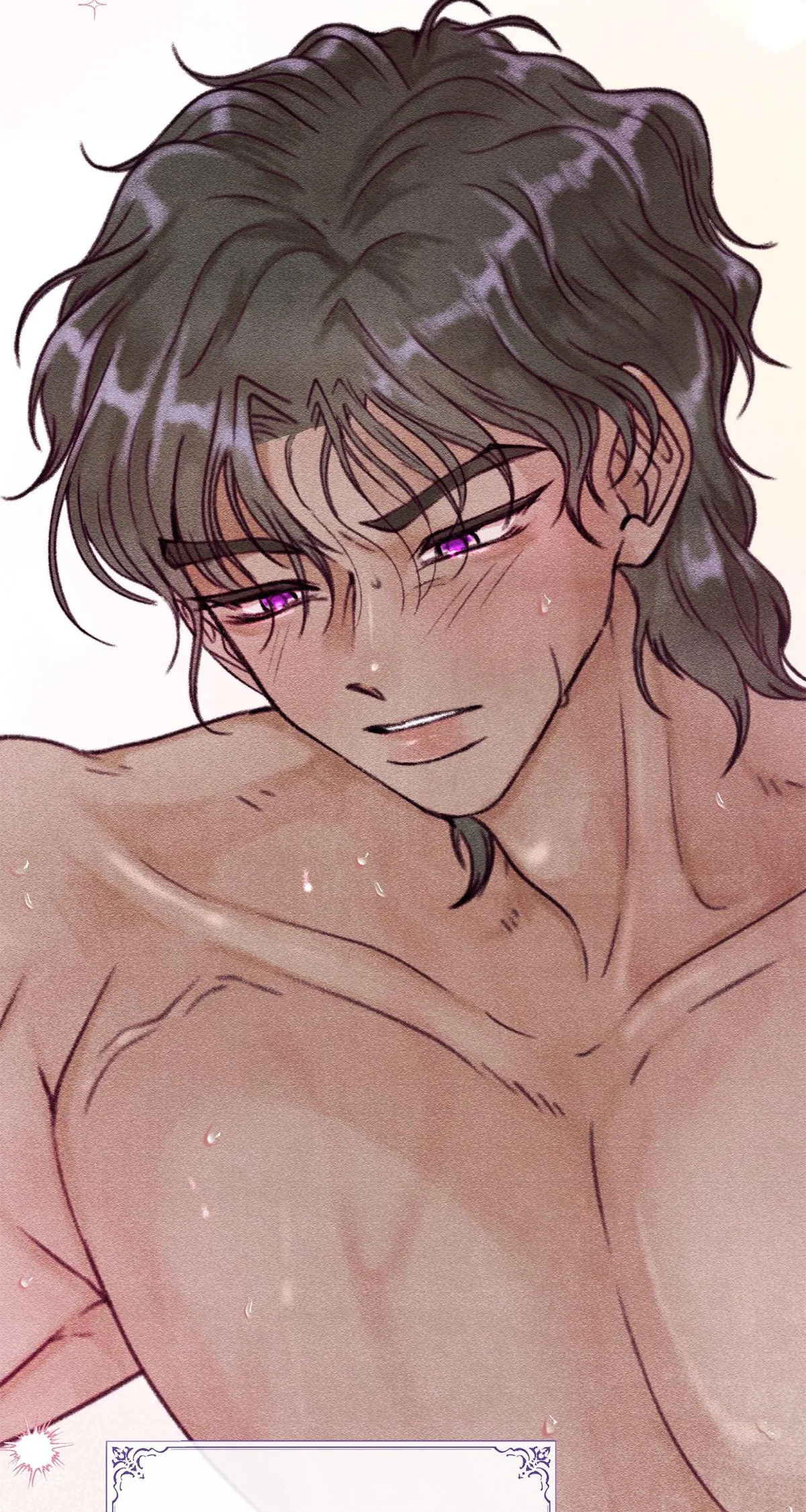 Read Five Nights chapter 17 image 13 on Lezhin