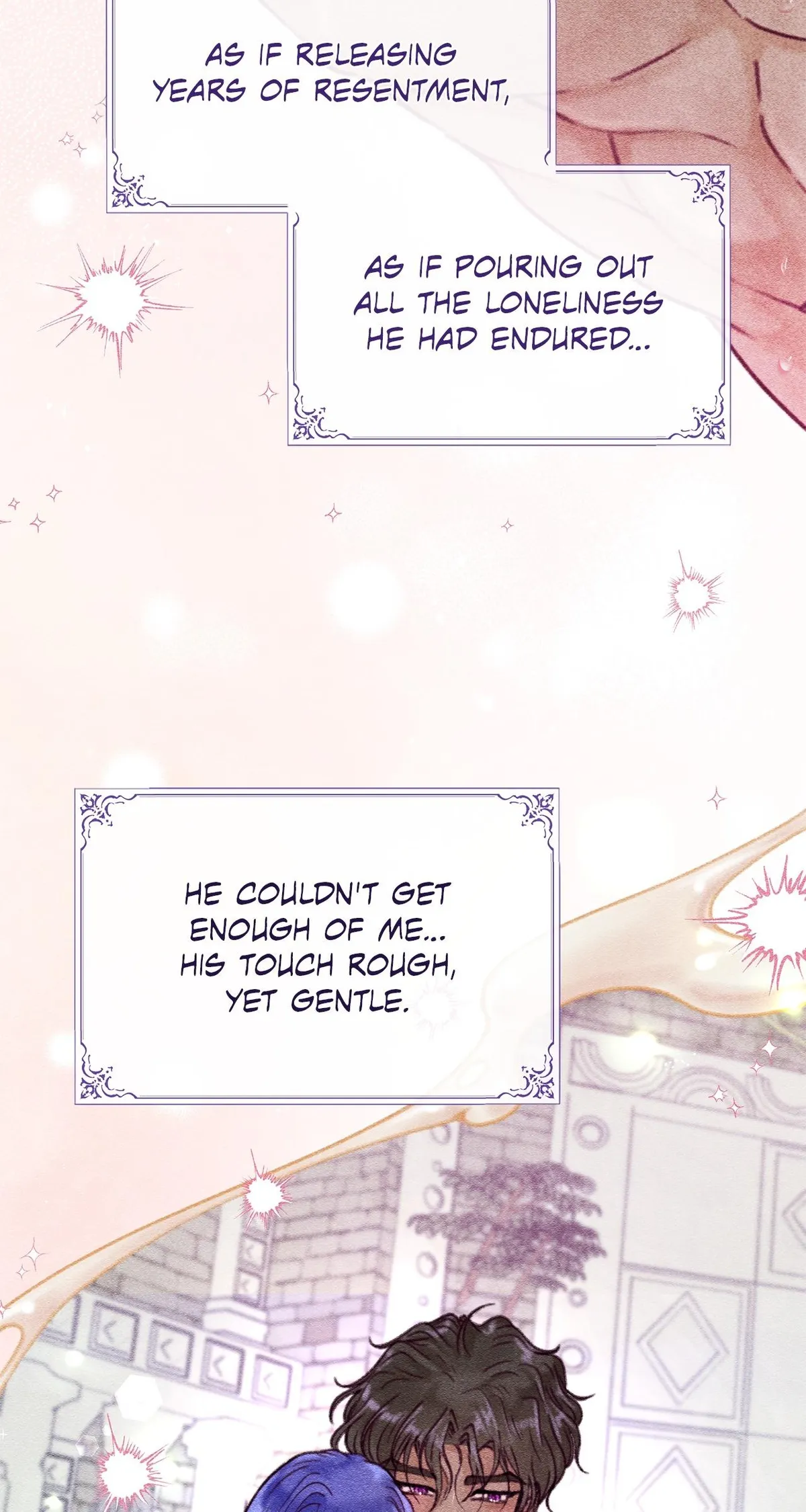 Read Five Nights chapter 17 image 14 on Lezhin