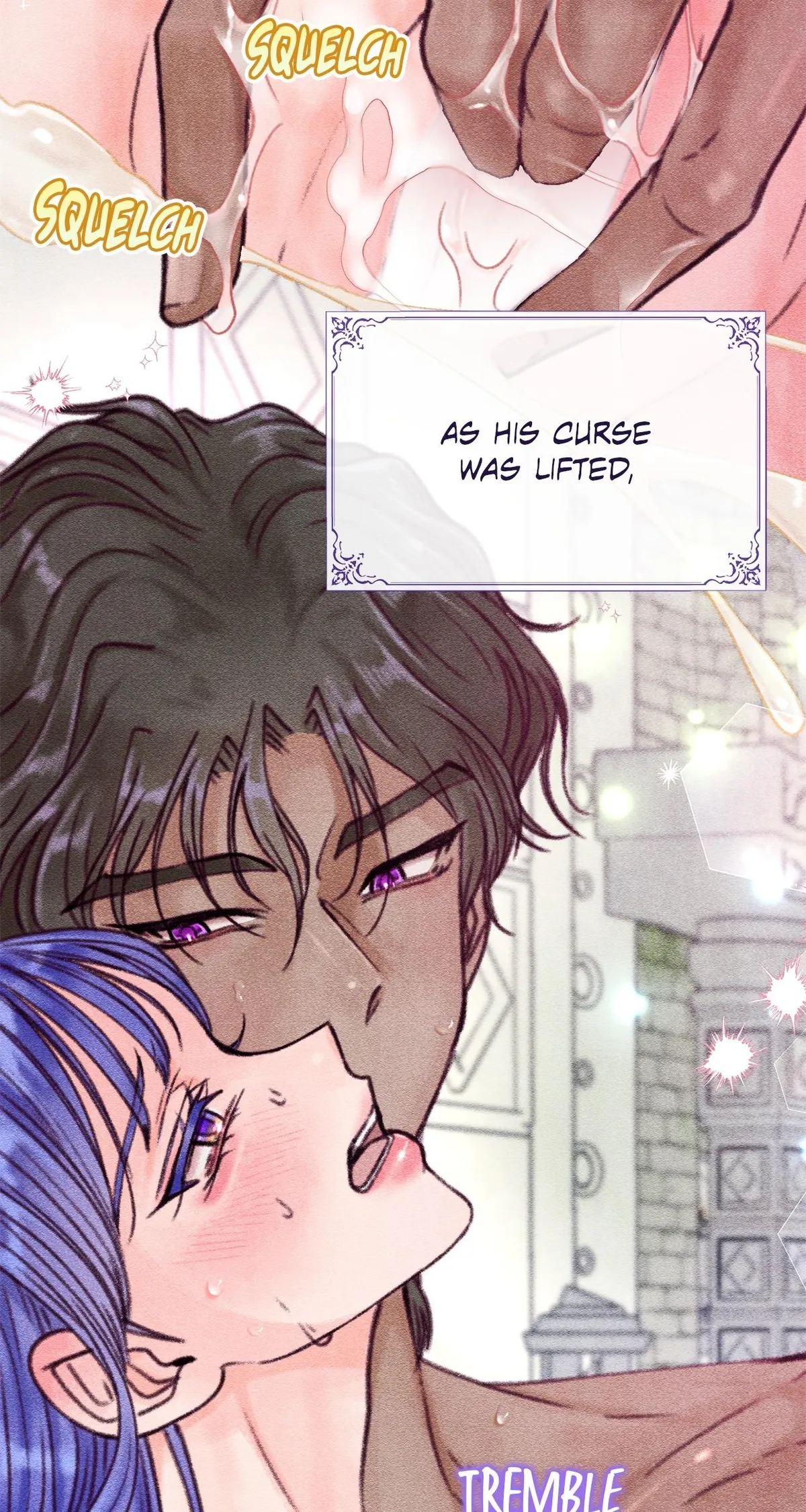 Read Five Nights chapter 17 image 16 on Lezhin